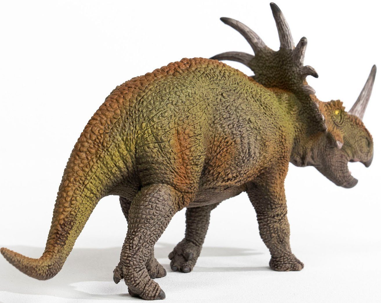 Schleich® Spielfigur Styracosaurus (15033) DINOSAURS