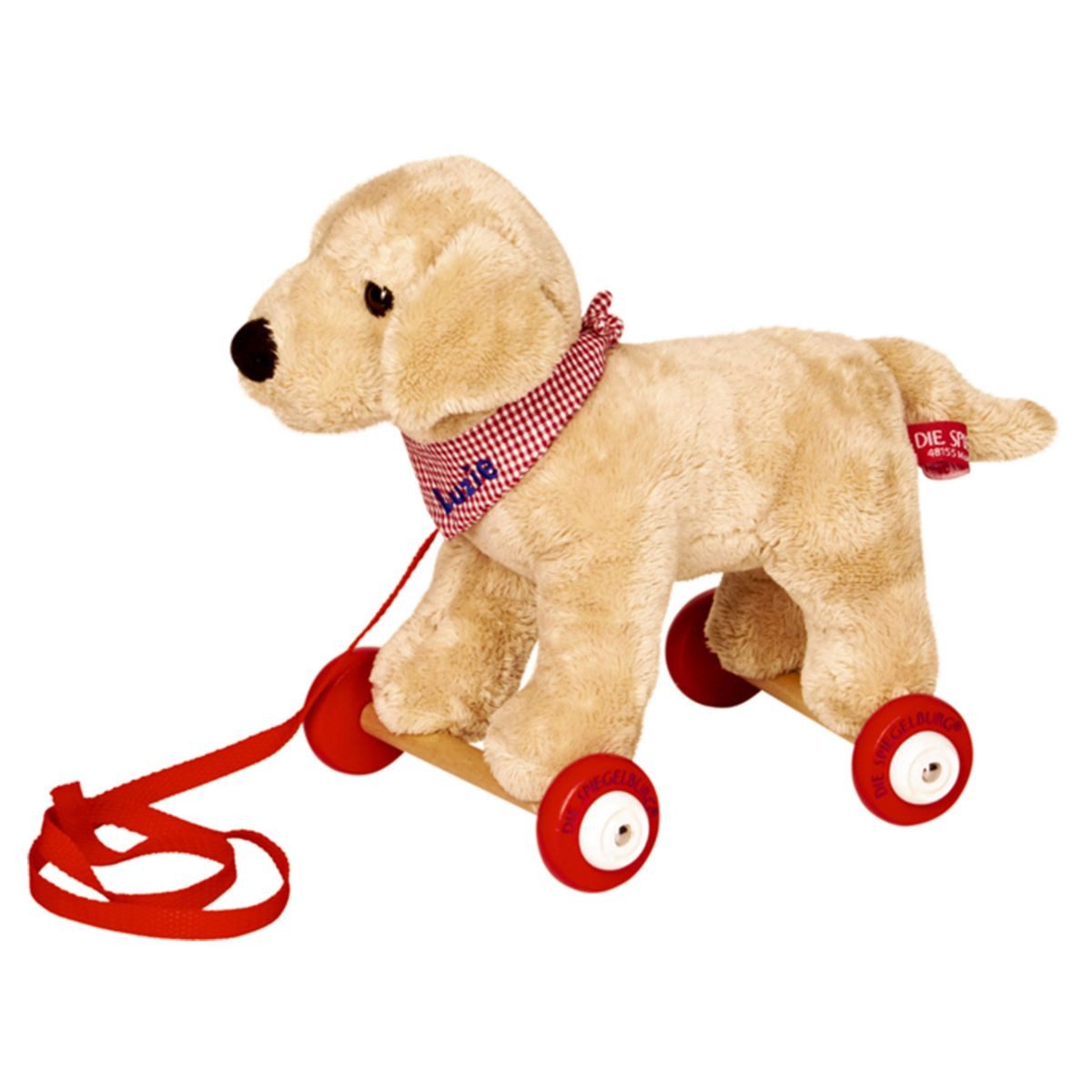 COPPENRATH DIE SPIEGELBURG Plüschfigur Coppenrath 15161 - Lustige Tierparad günstig online kaufen