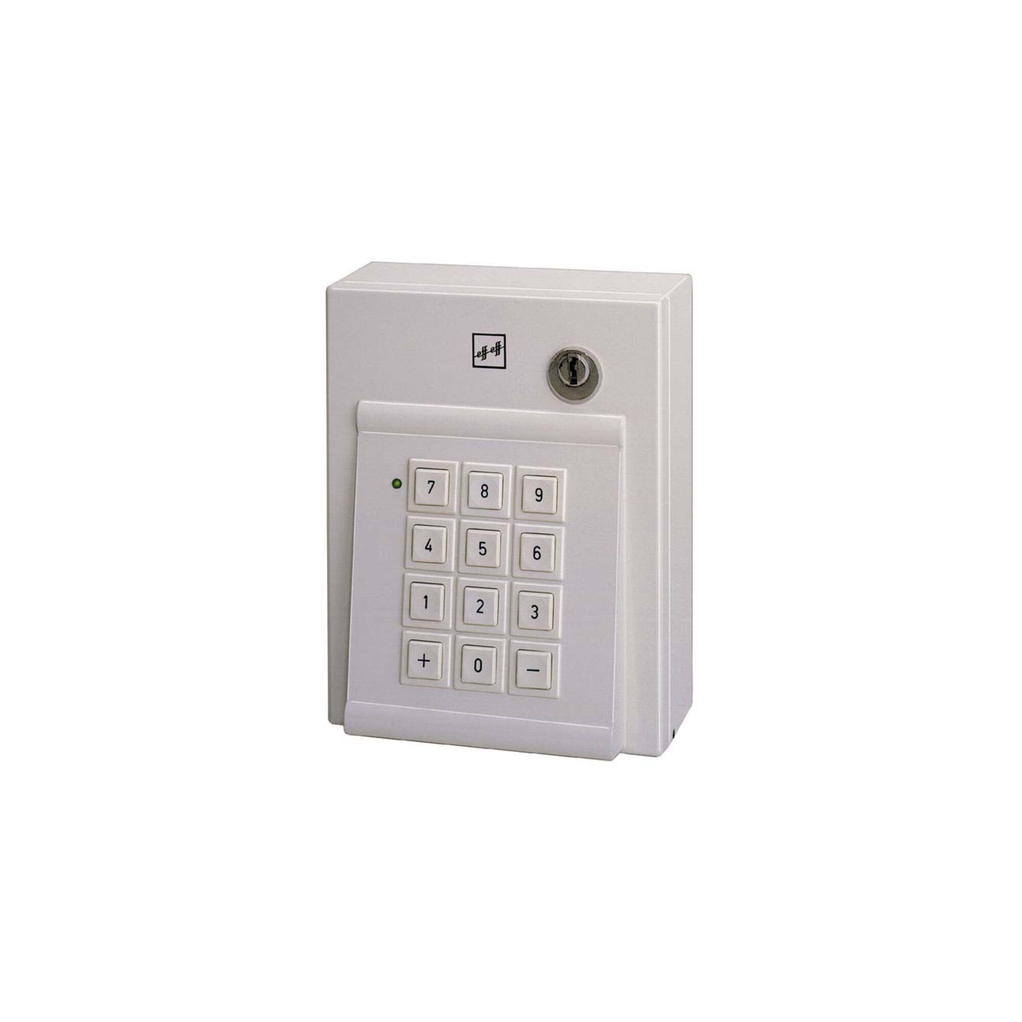 effeff Assa Abloy effeff Türcode-Gerät 42130-10-----00 Netzteil