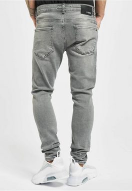 2Y Premium Bequeme Jeans 2Y Premium Herren 2Y Kurt Slim Fit Jeans (1-tlg)