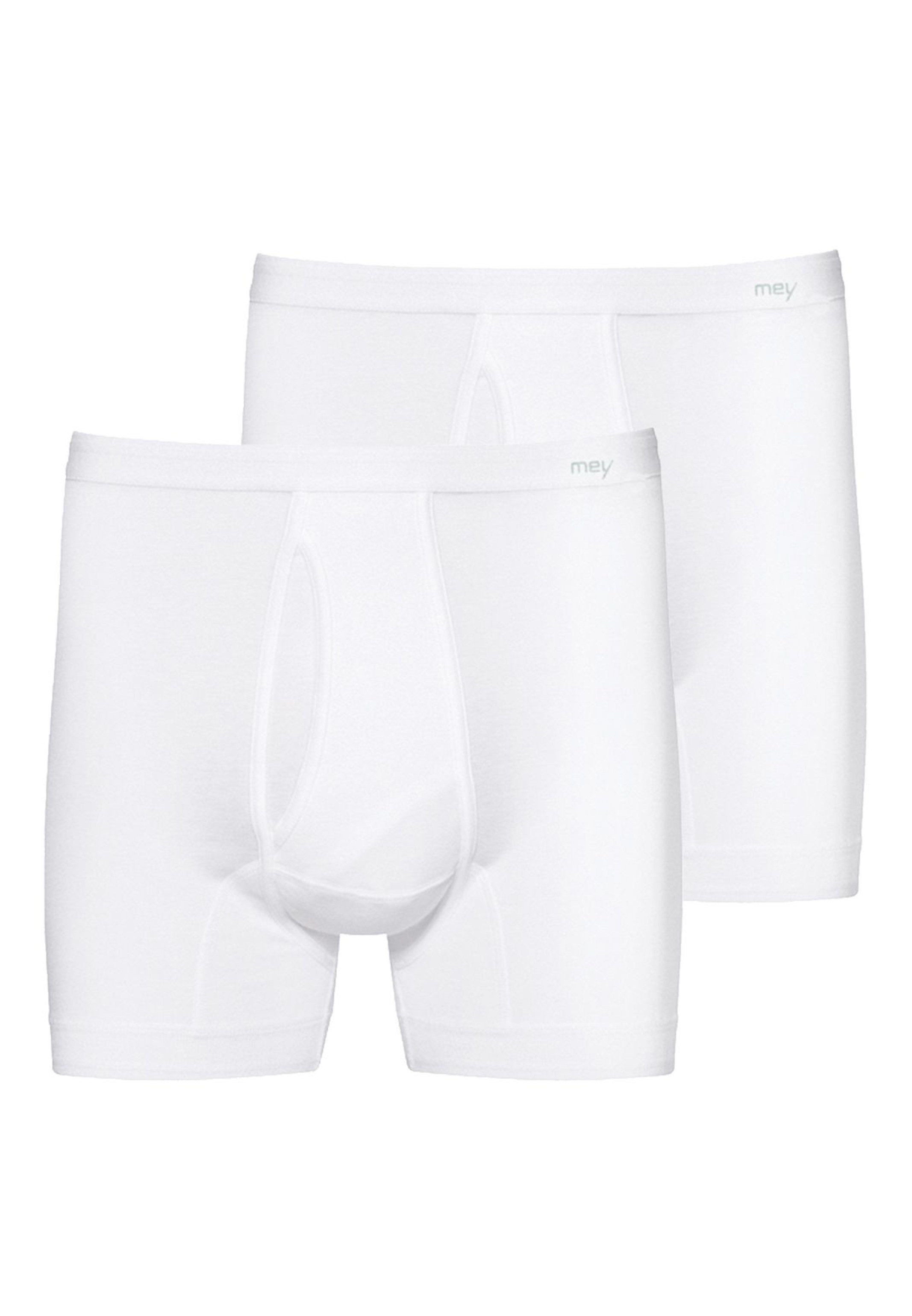 Mey Retro Boxer 2er Pack Noblesse günstig online kaufen