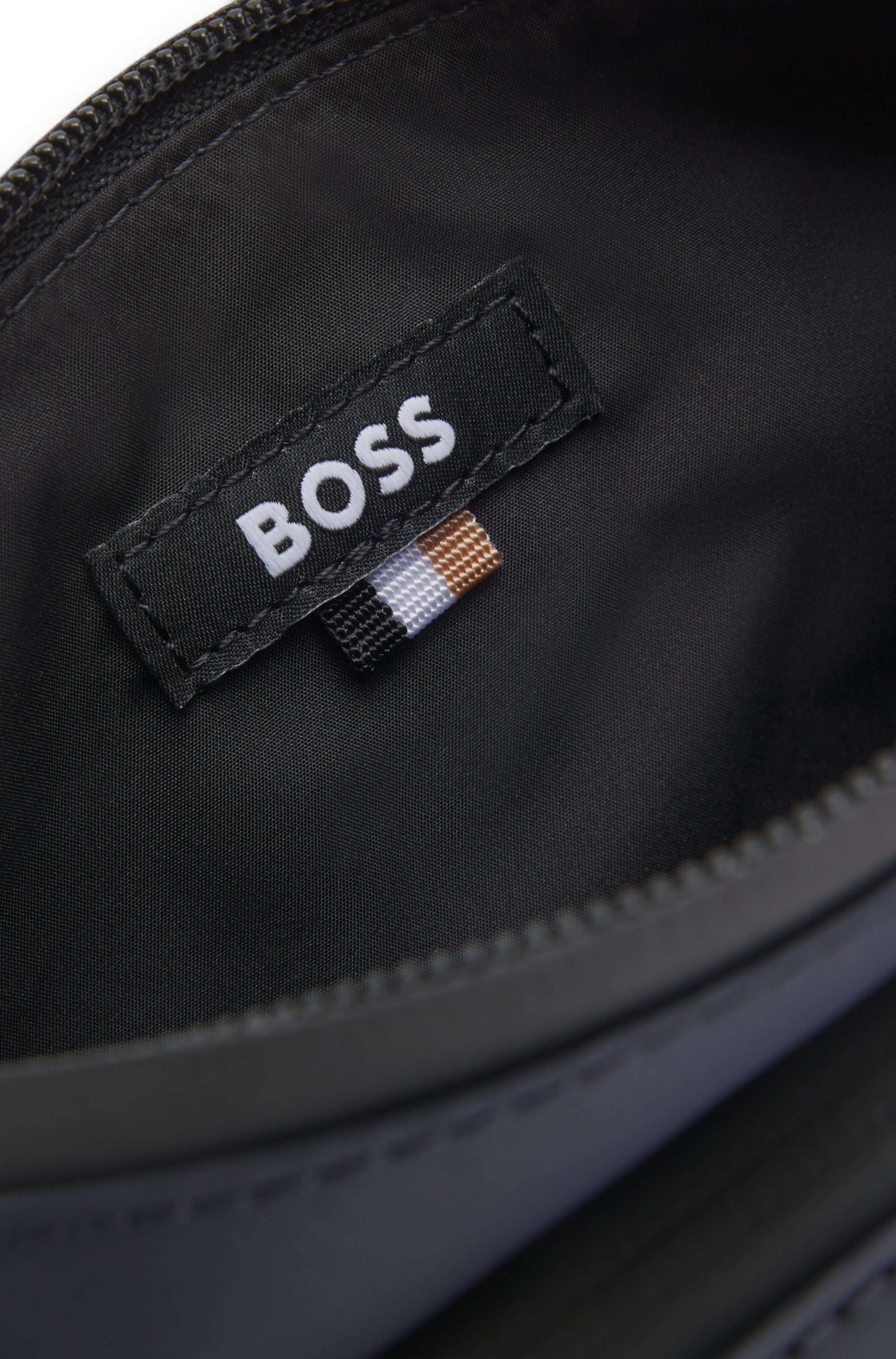 BOSS Gürteltasche Stormy, Bauchtasche, Brusttasche, Herrentasche