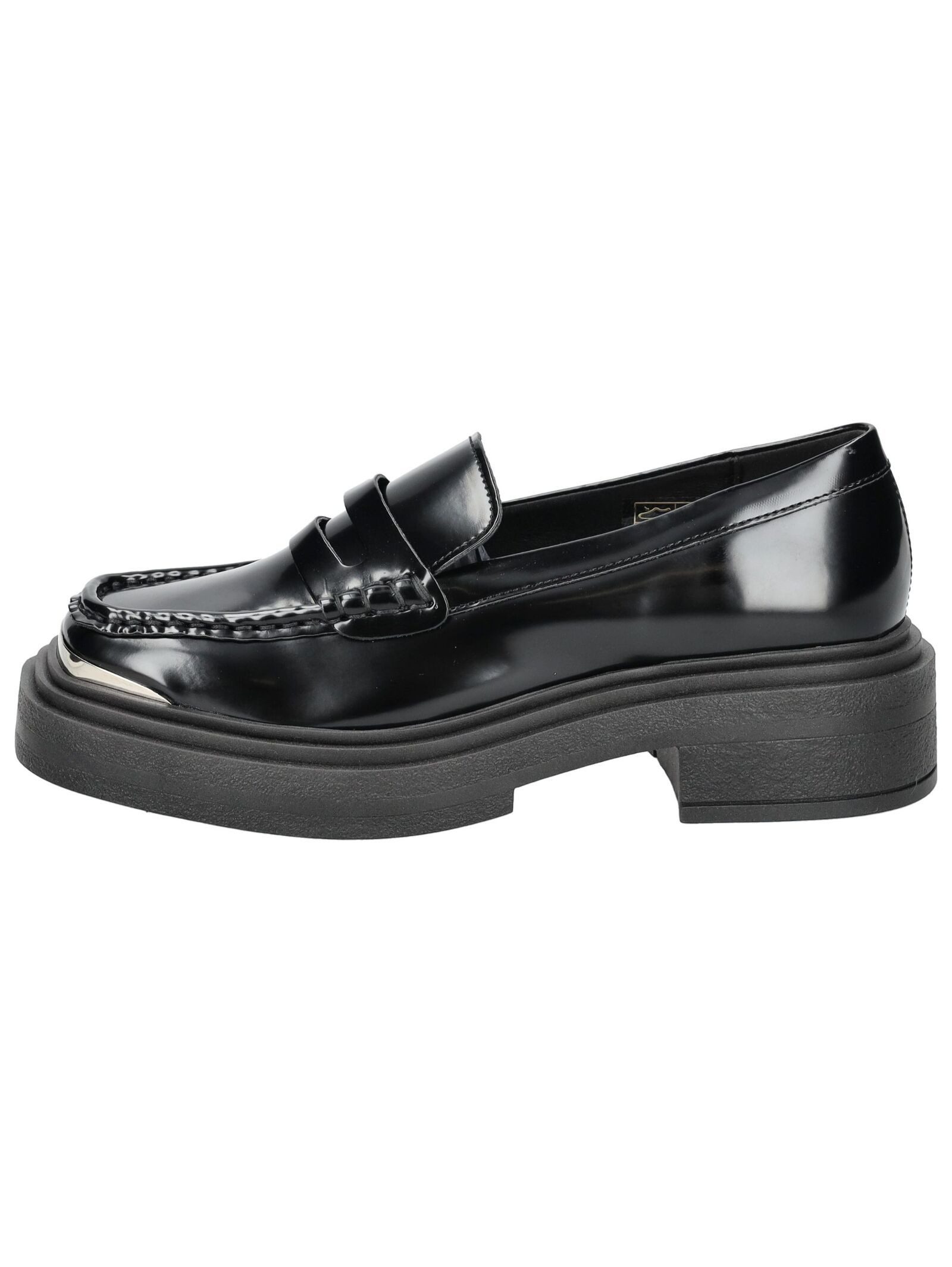 STEVE MADDEN STEVE MADDEN Slipper Lederimitat günstig online kaufen