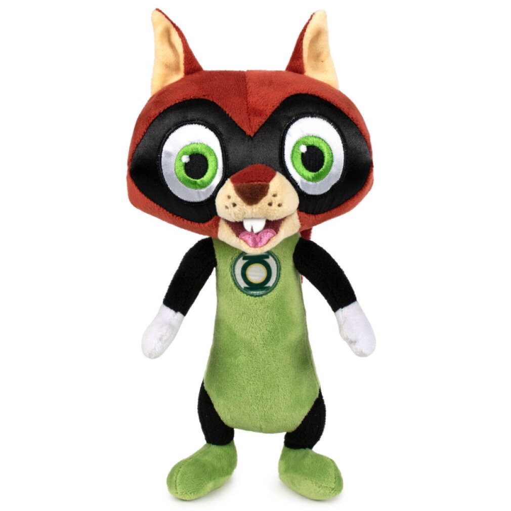 Play by Play Spielfigur DC League of Super Pets Chip - Plüschtier 27 cm