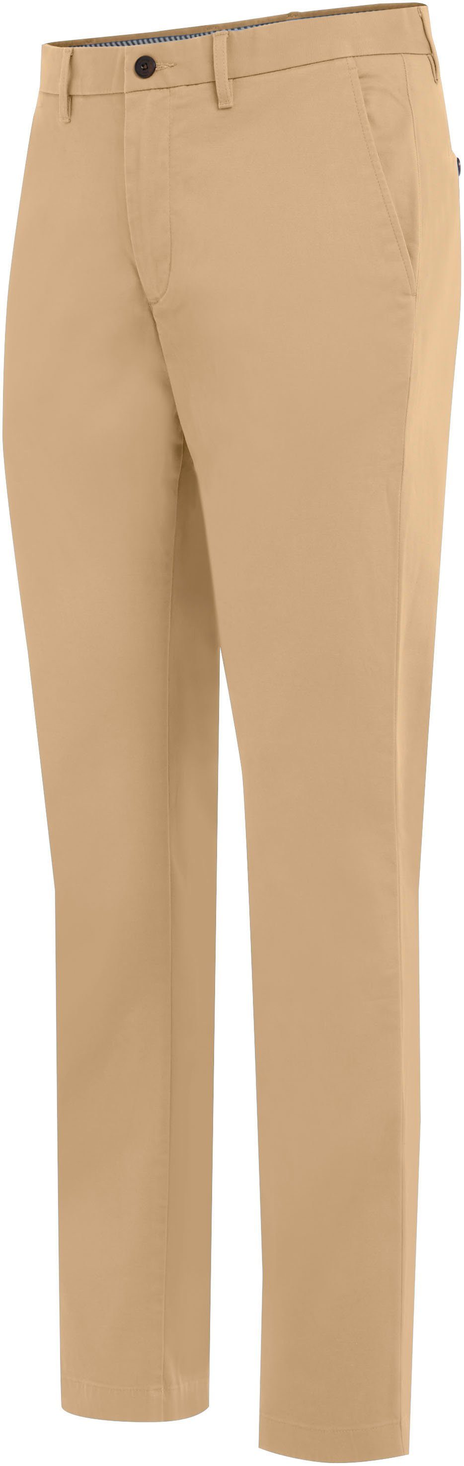 1985 CHINO PIMA Tommy DENTON Classic COTTON Kollektion aus der Hilfiger Chinohose 1985 Khaki inspiriert von