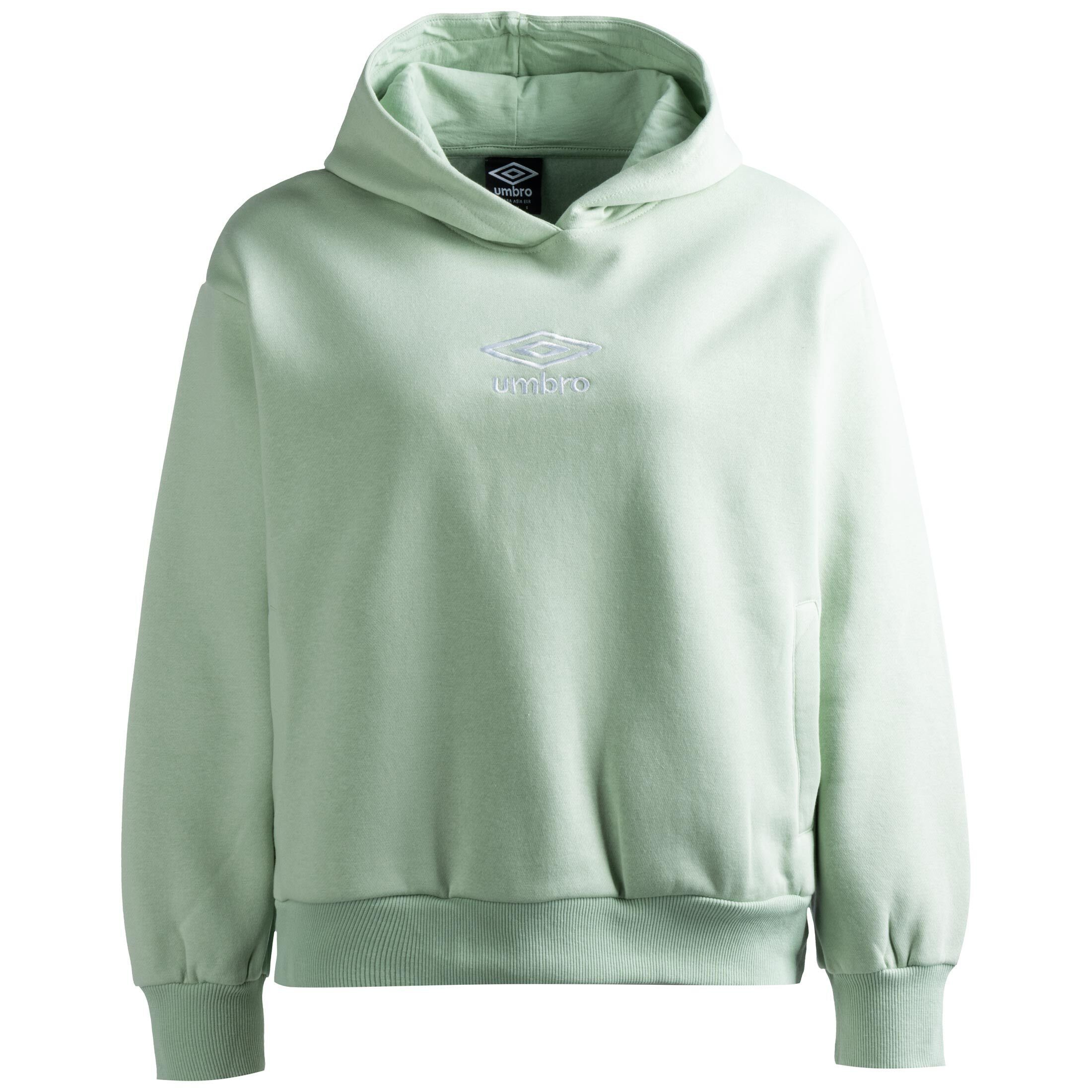 Umbro Hoodie Core Kapuzenpullover Damen