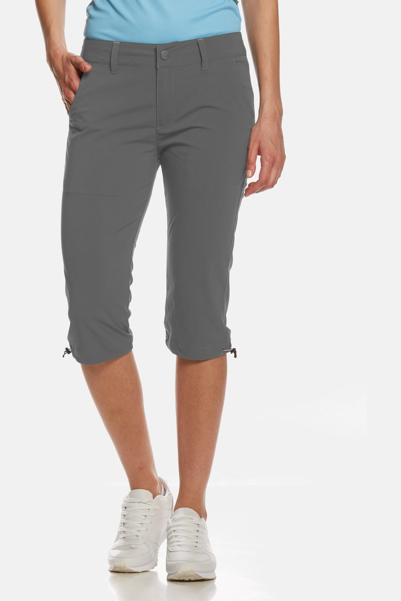 Jeff Green Funktionsshorts Sophia Grey