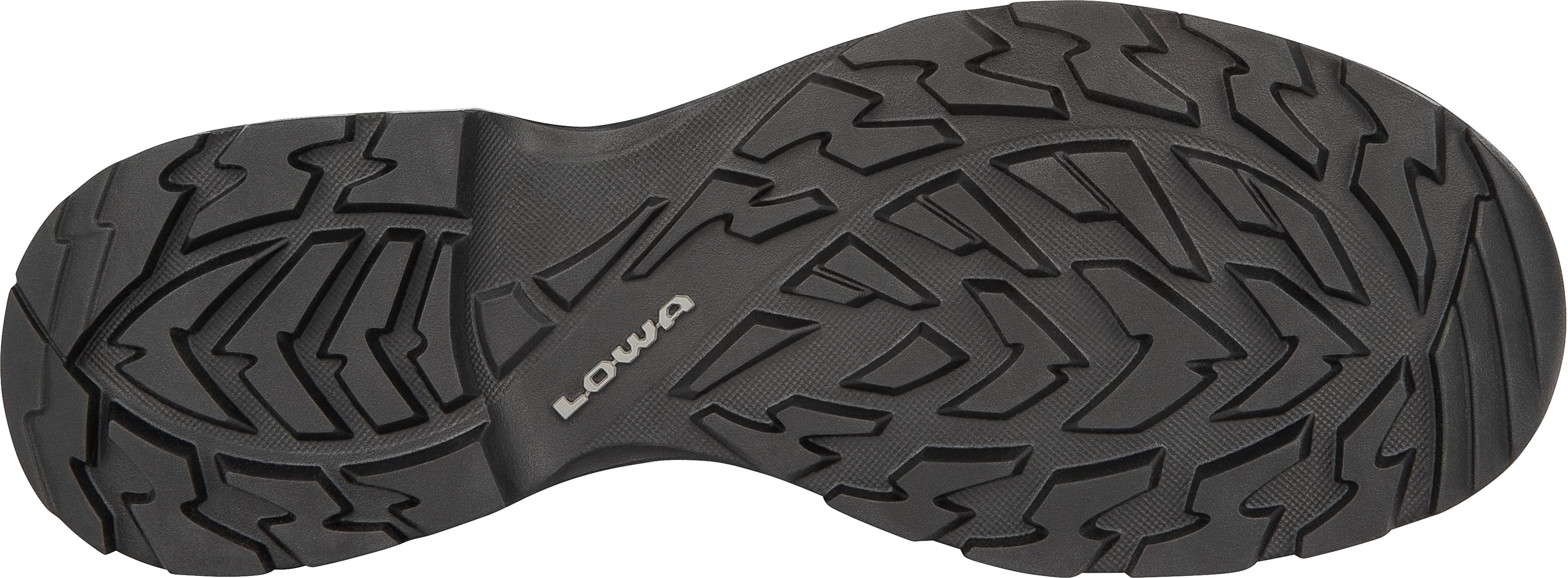 Lowa Wanderstiefel