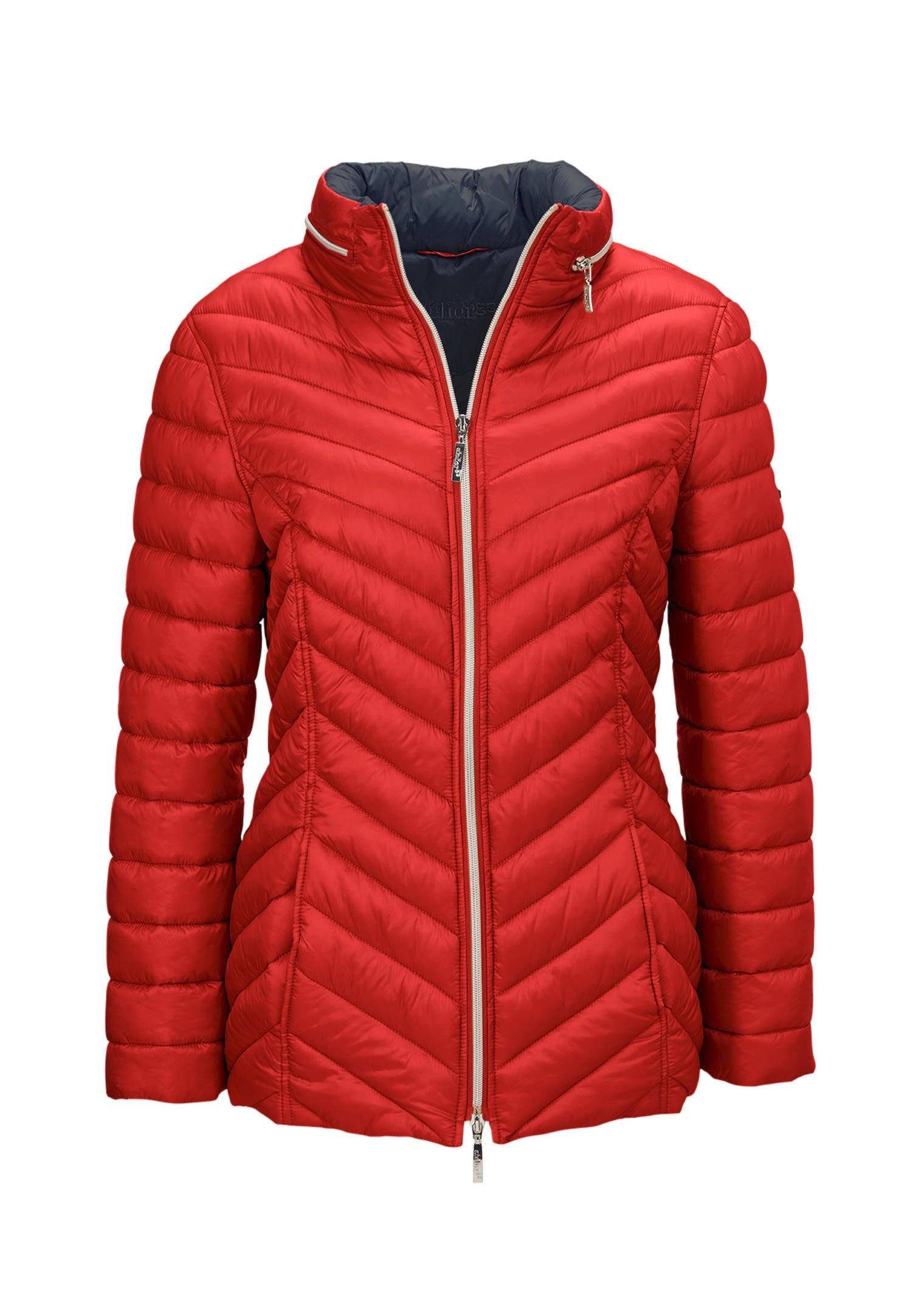 GOLDNER Steppjacke Leichte Steppjacke in knitterarmer günstig online kaufen