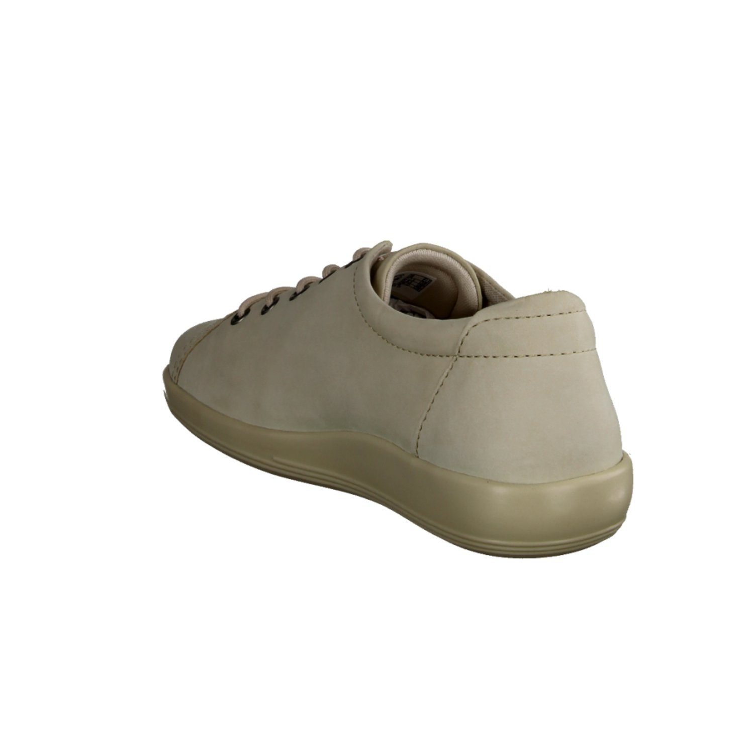 limestone Ecco Sneaker 2065030237