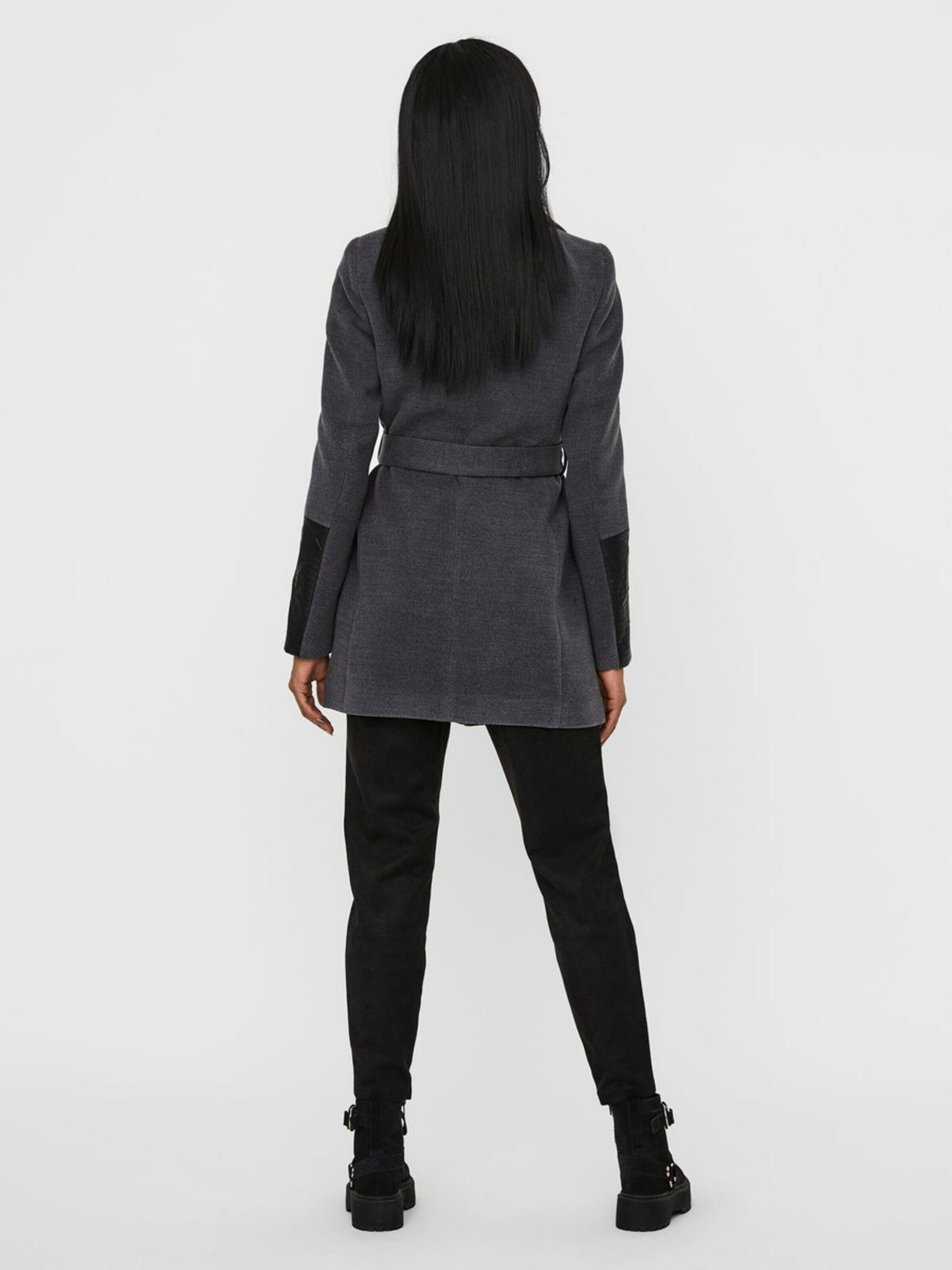 Vero Moda Langjacke (1-St) günstig online kaufen