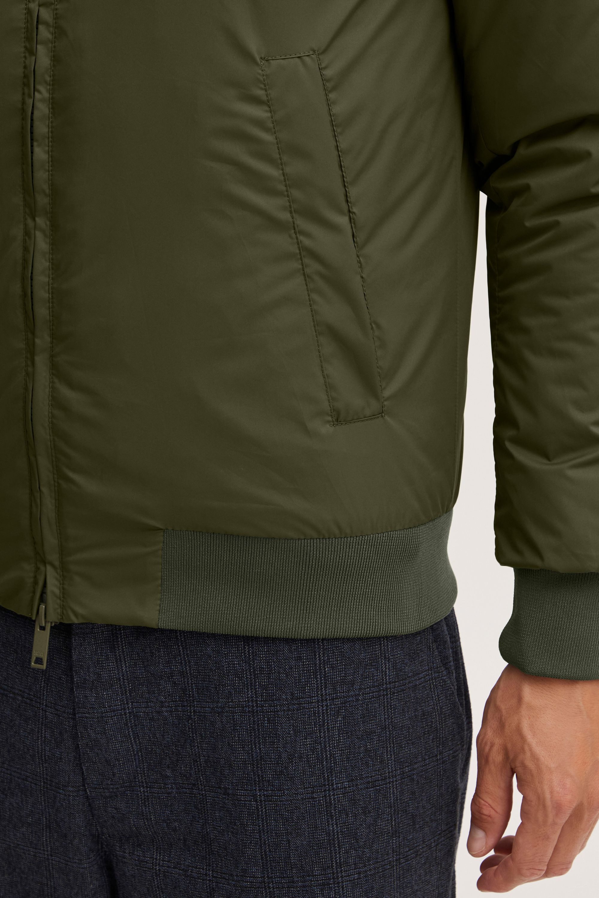 Casual Friday Outdoorjacke CFOakden Modische Jacke