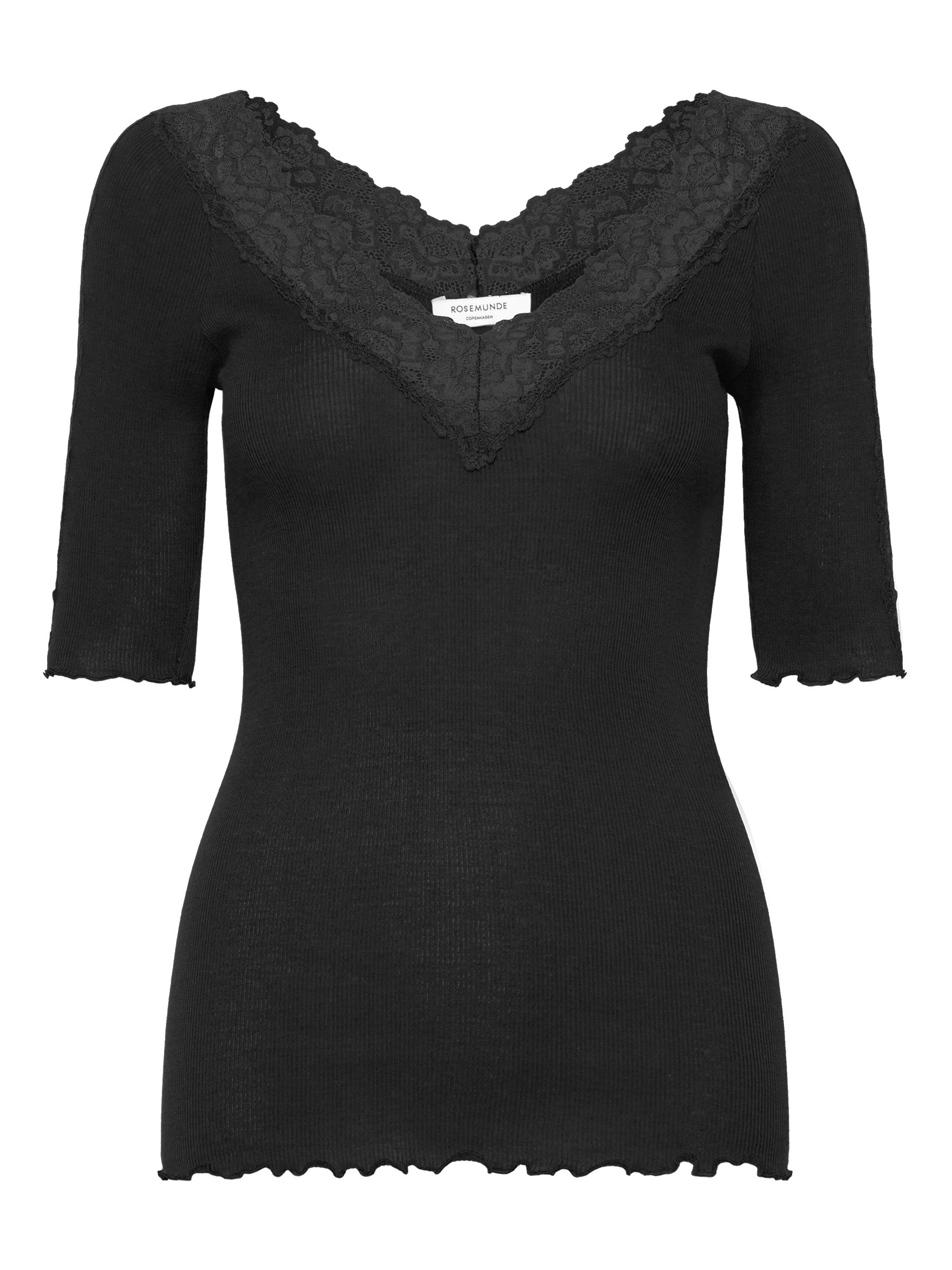 rosemunde T-Shirt RWBernadine 2-4 Regular Lace günstig online kaufen