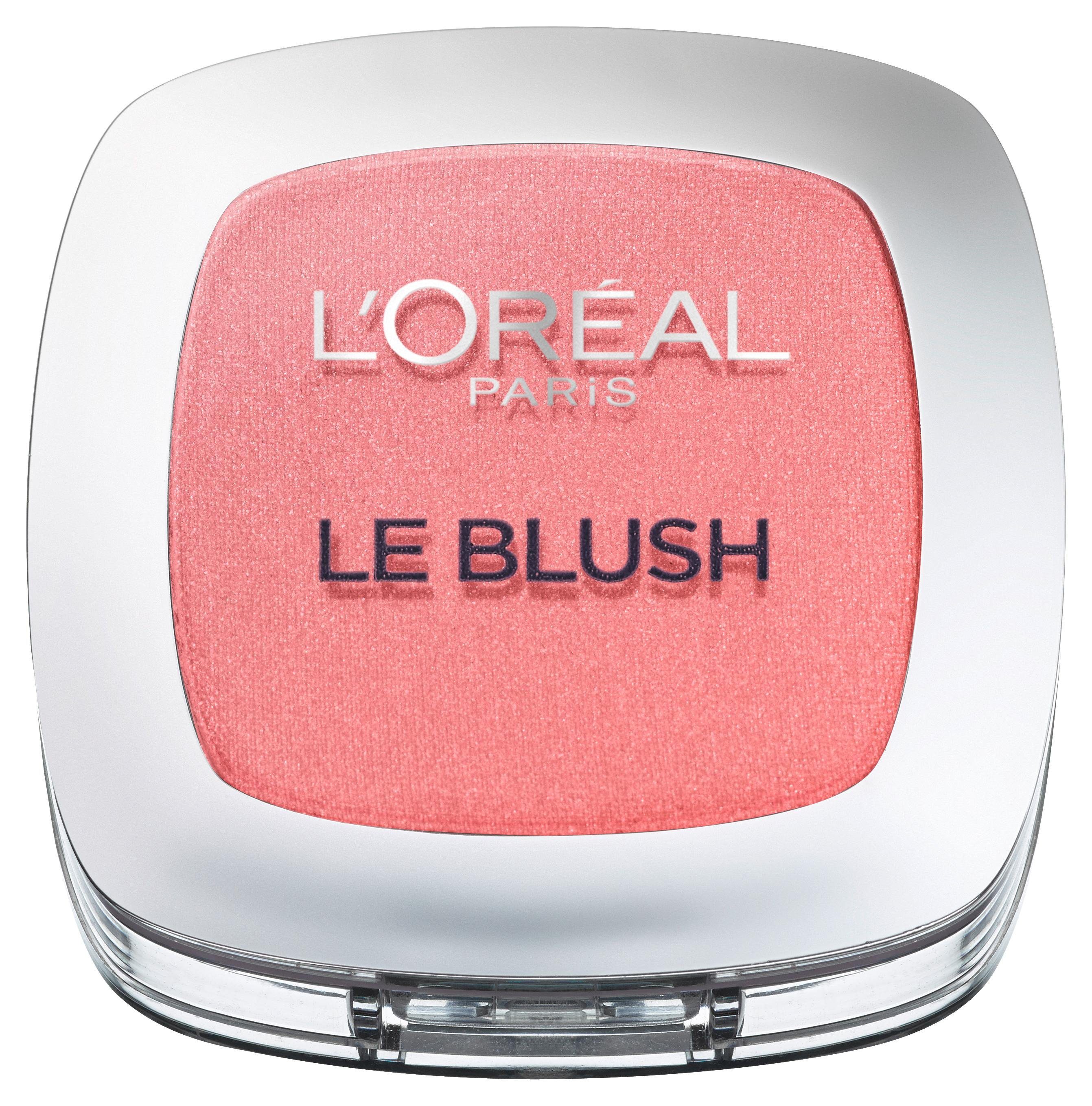 L'ORÉAL PARIS Rouge Le Blush 165 bonne mine