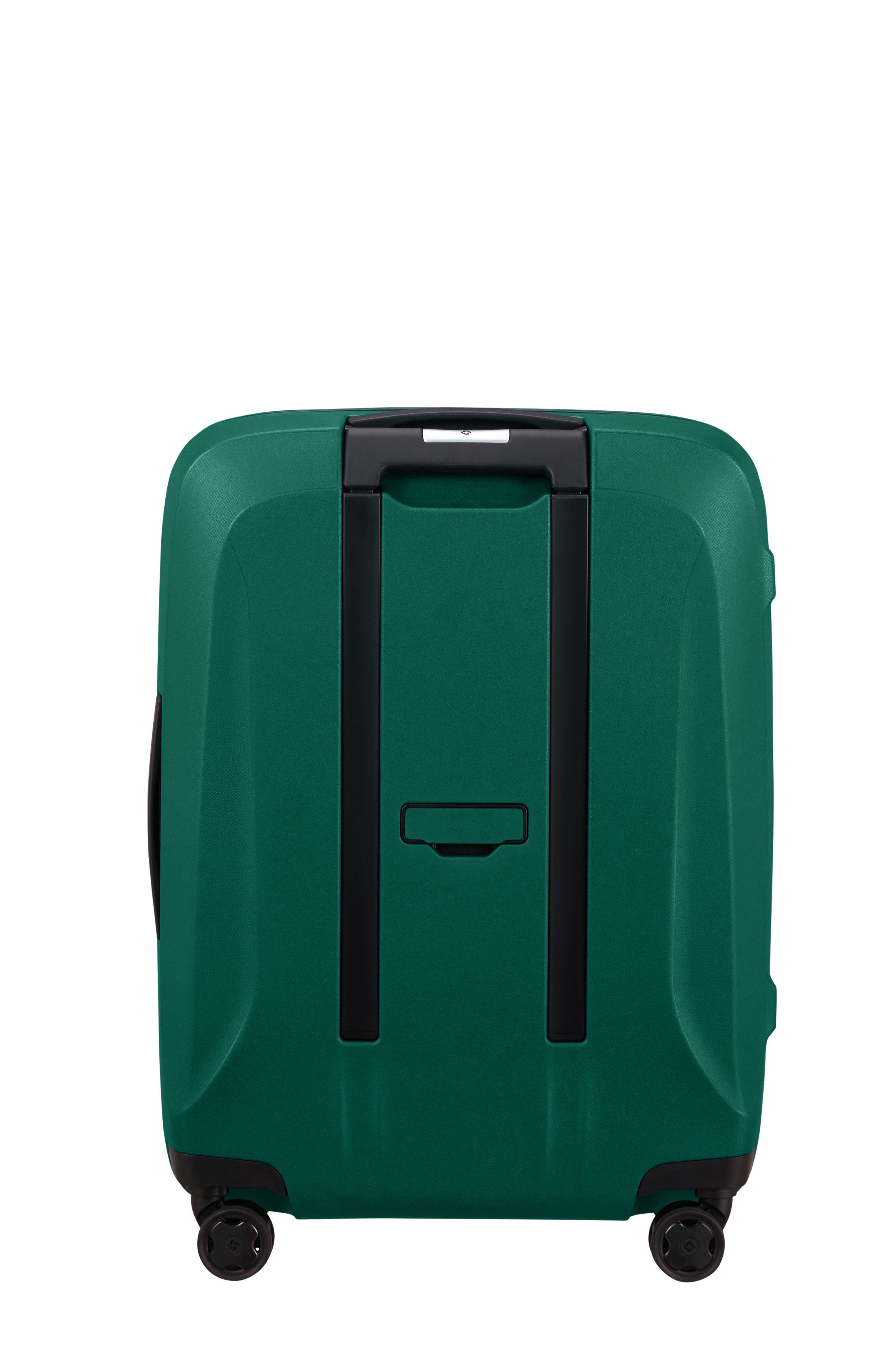 Samsonite Hartschalen-Trolley ESSENS ZIP, 4 Rollen, Reisekoffer Hartschalen günstig online kaufen