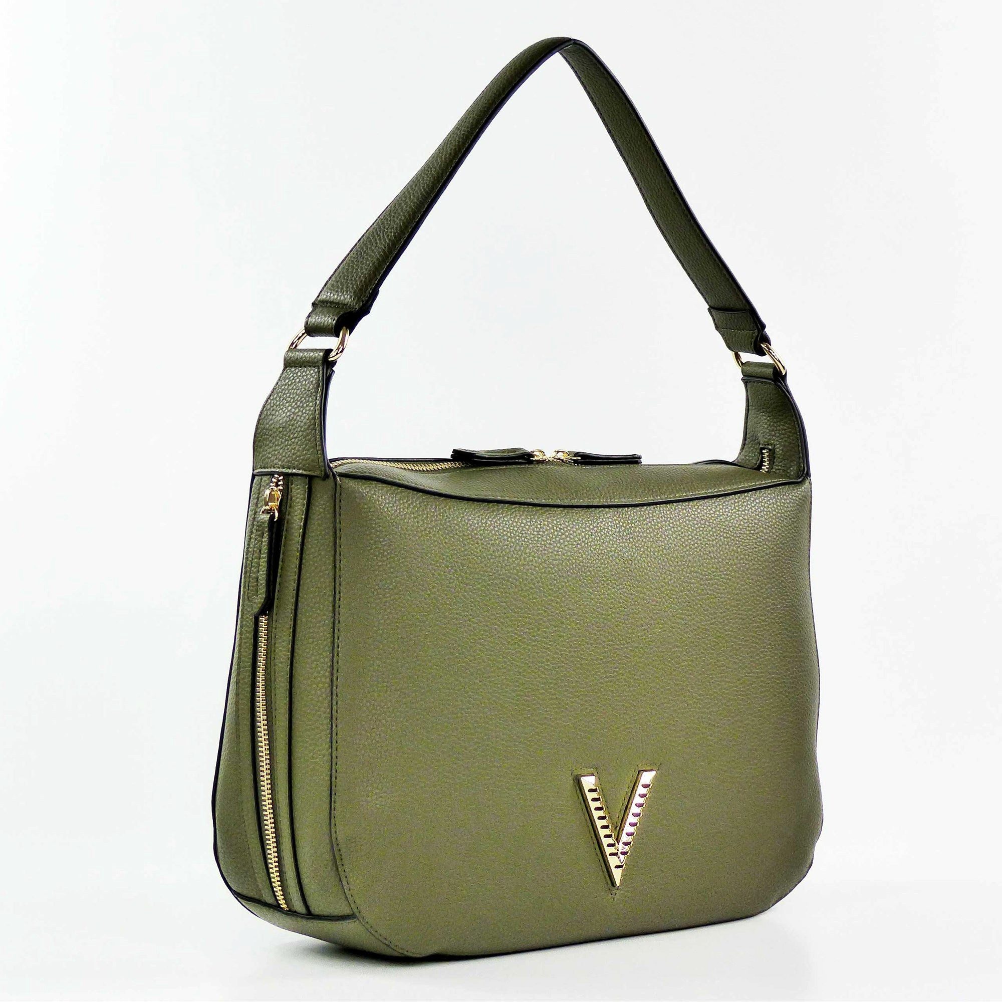 VALENTINO BAGS Schultertasche Oregon Re