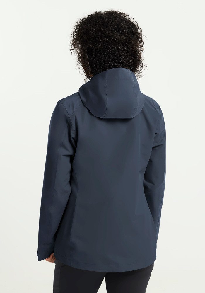 Jack Wolfskin Funktionsjacke WILDBOUND 2L JKT W Wasserdicht, atmungsaktiv, günstig online kaufen