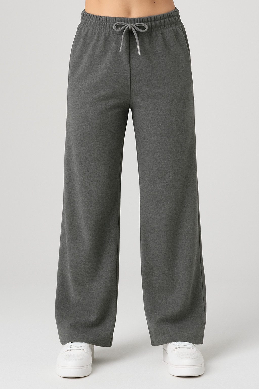 ROSS CAMP Jogginghose Jogginghose Damen, weite Yogahose (1-tlg) günstig online kaufen