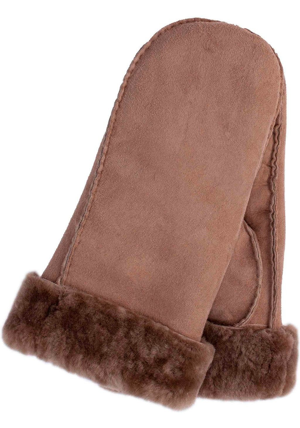 KESSLER Baumwollhandschuhe Handschuhe für Damen (1-St., Baumwollhandschuhe) keine Angabe