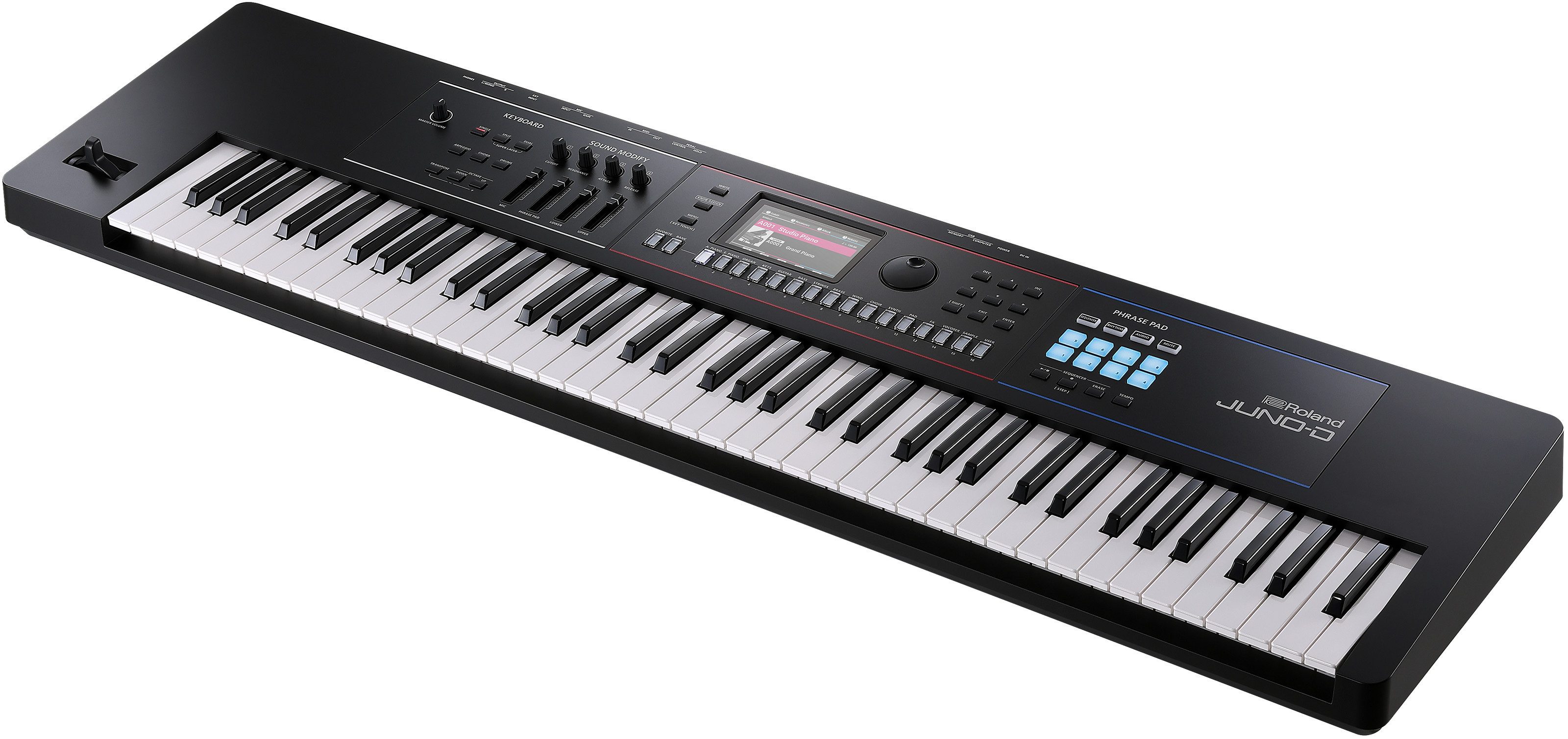 Roland Synthesizer Roland JUNO-D7