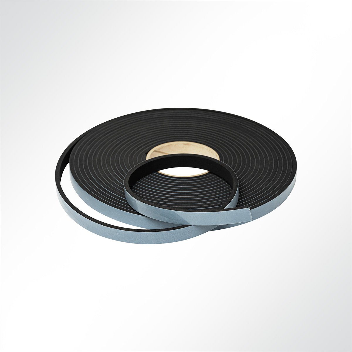LYSEL® Dichtband EPDM Dichtungsband 5mm Breite 9/15/20mm (1-St)