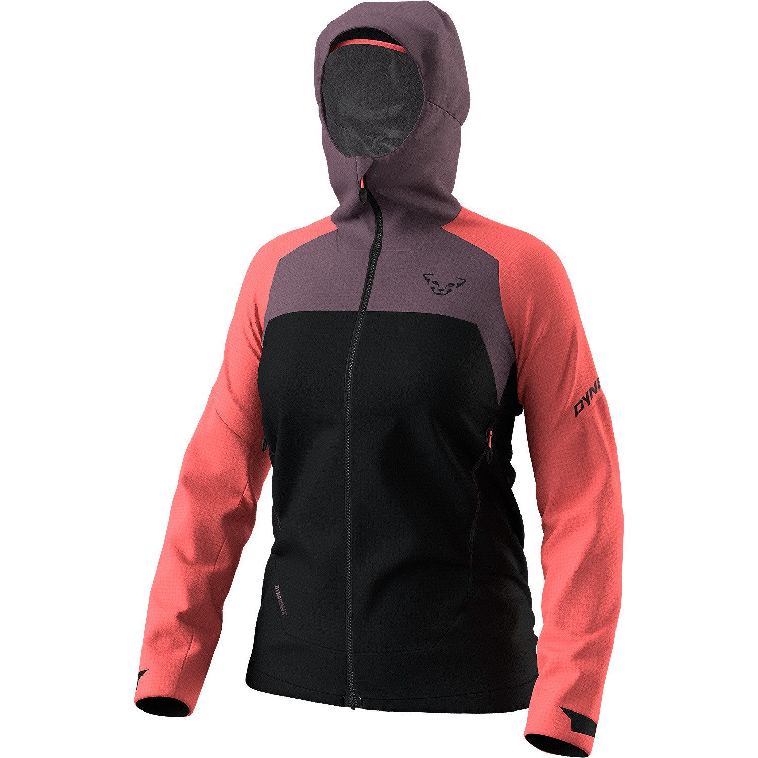 Dynafit Funktionsjacke Jacke RADICAL 3L JACKET W