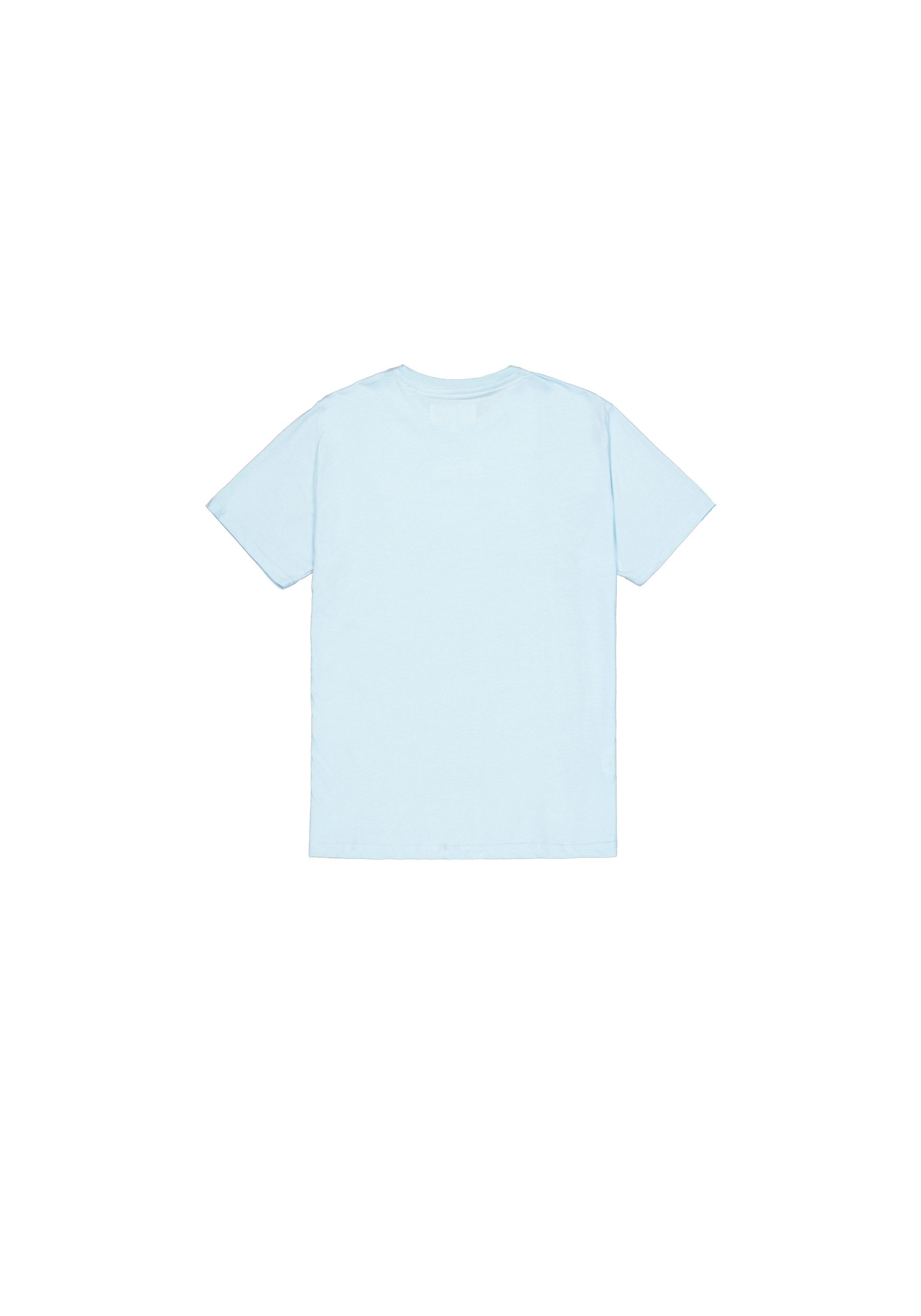 Alpha Industries T-Shirt Organics EMB T-Shirt günstig online kaufen