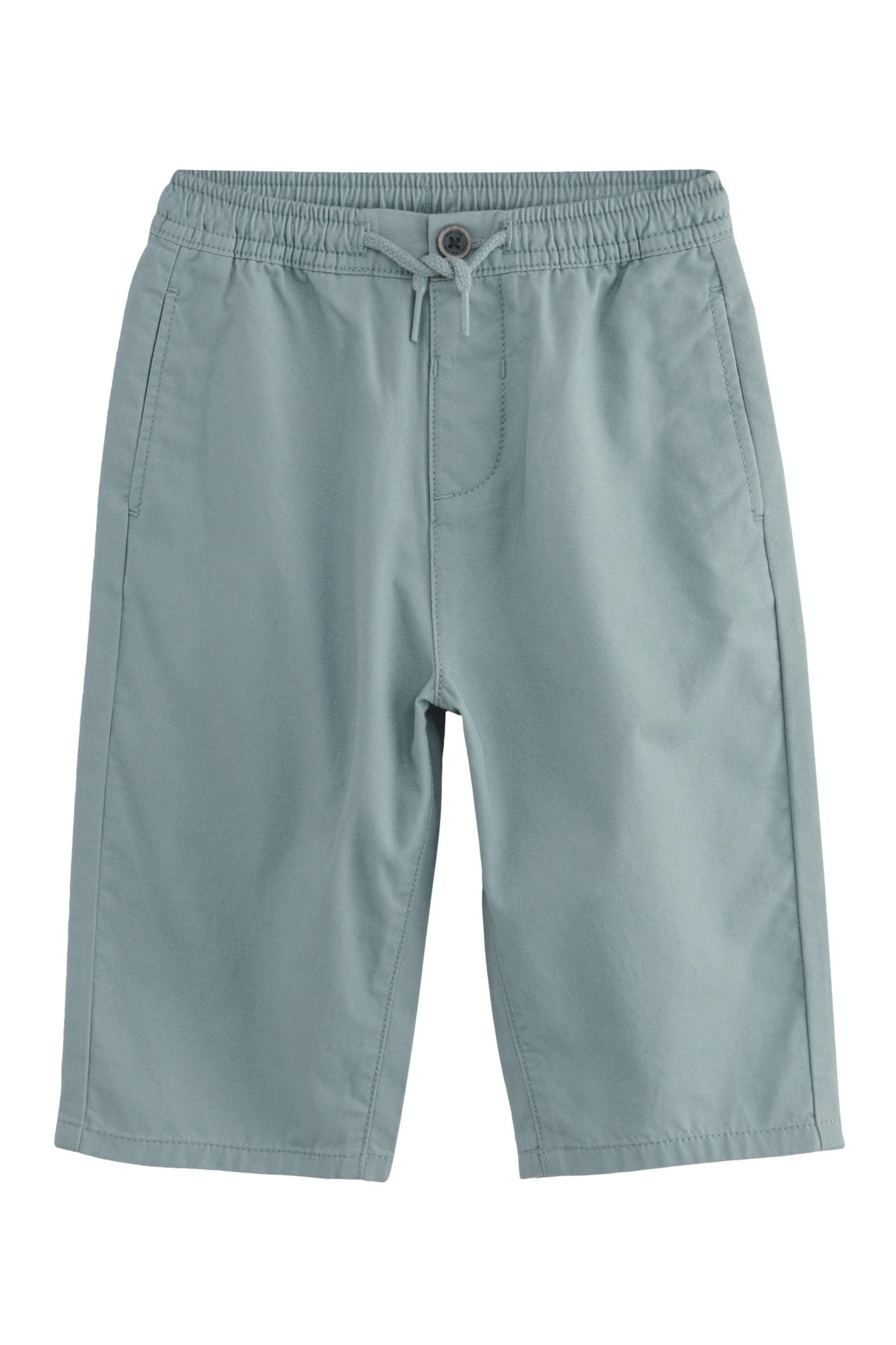 Next Chinohose Chinohose mit weitem Bein günstig online kaufen