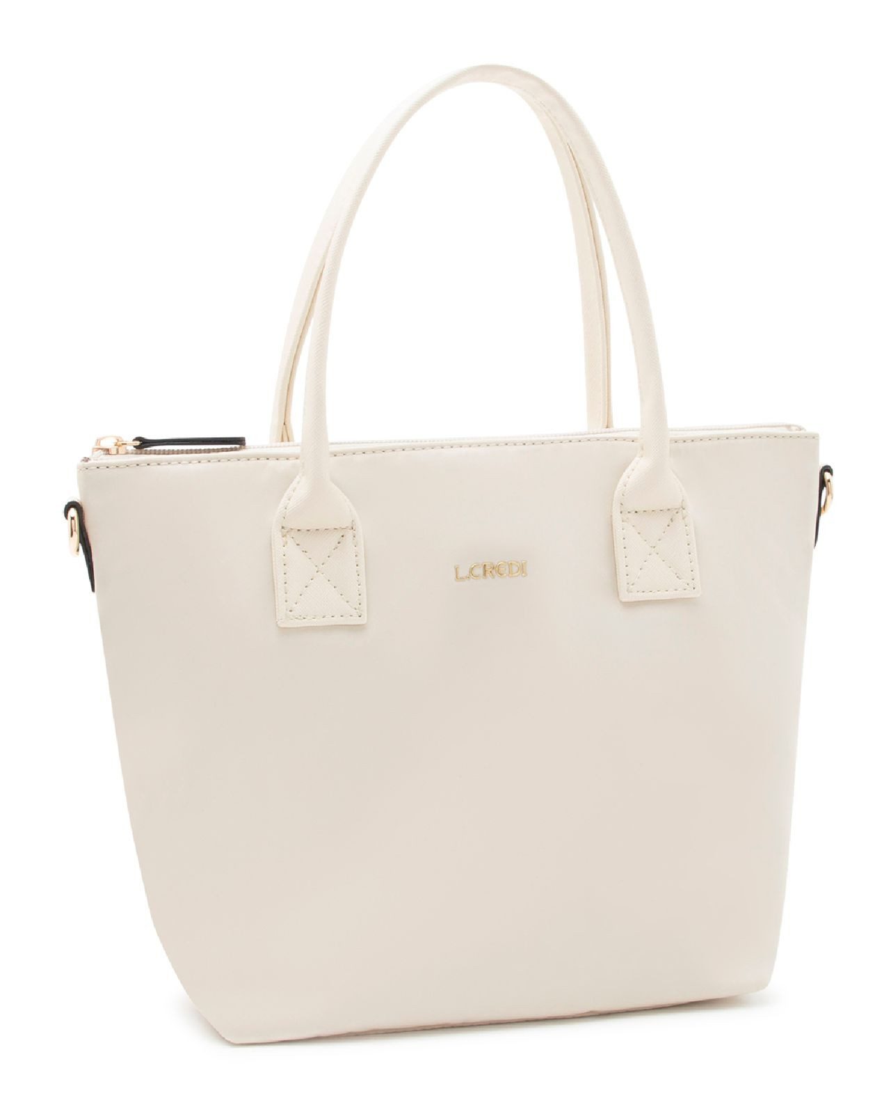 L. CREDI Handtasche Hand Bag