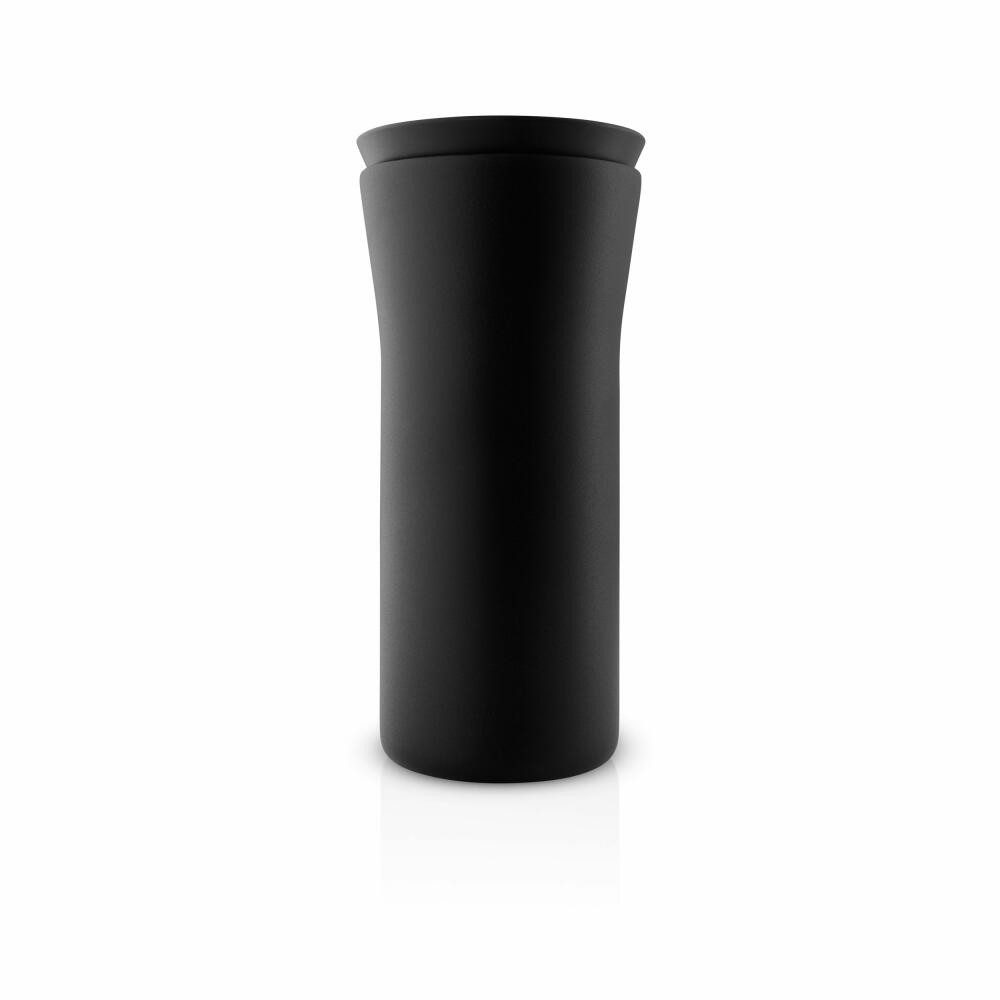 Thermobecher City To Go Cup BlackSchwarz 350 ml