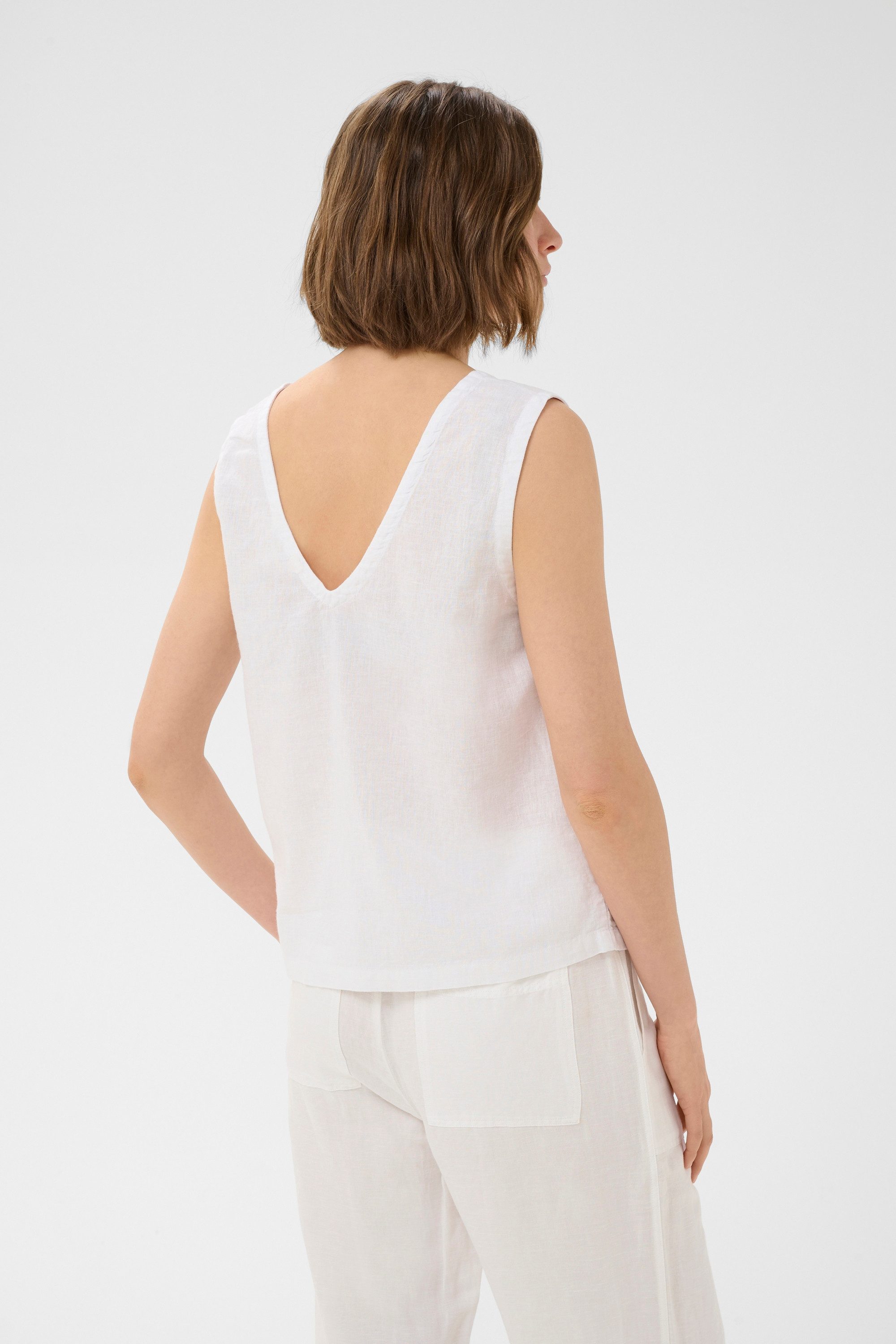 Part Two Kurzarmbluse Kurzarm-Bluse RemiPW