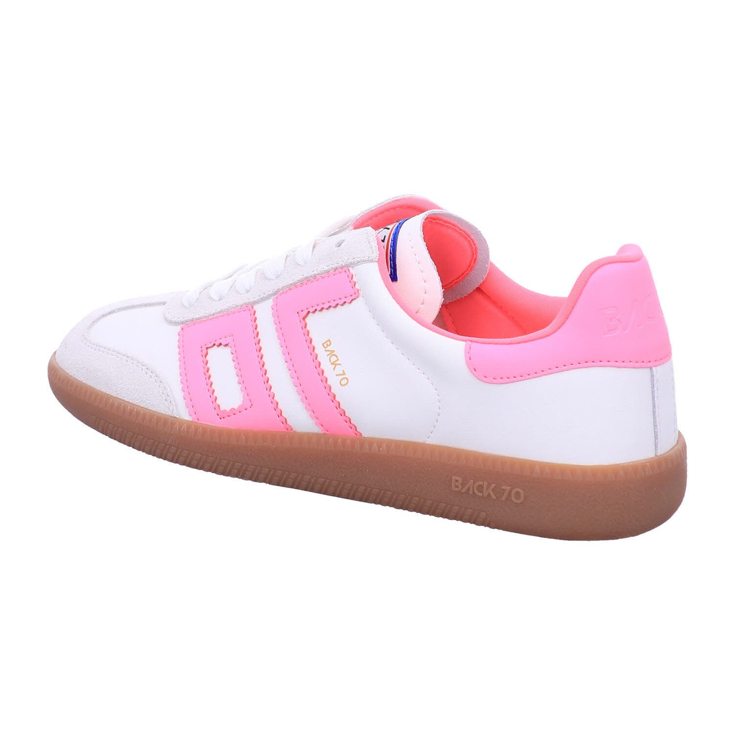 Back 70 108001-001123 03 Schnürschuh