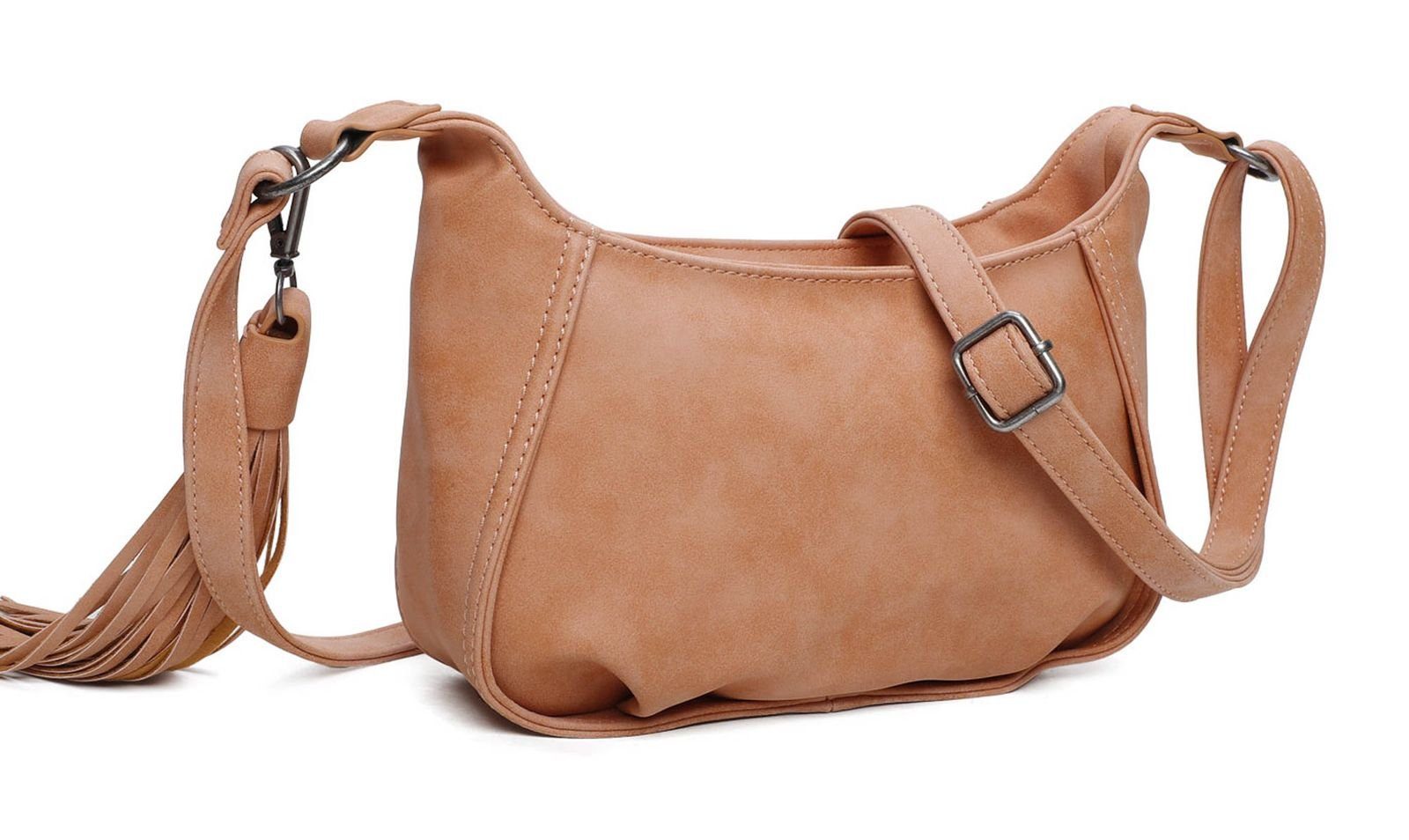 Fritzi aus Preußen Umhängetasche Vintage günstig online kaufen