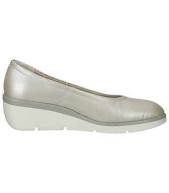 Fly London Ballerinas Leder Ballerina