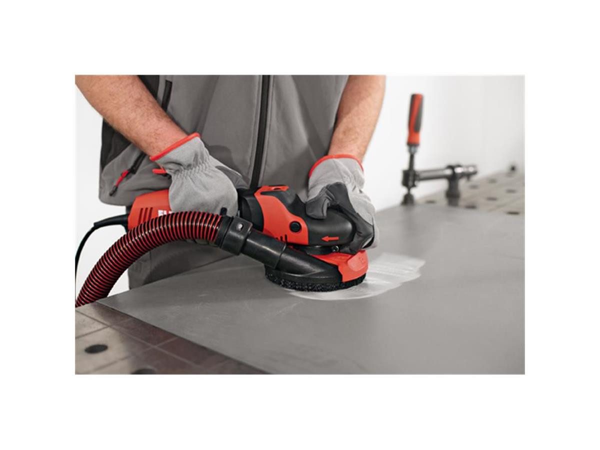 Flex Exzenterschleifer SE 14-2 125 Set, max. 2100 U/min