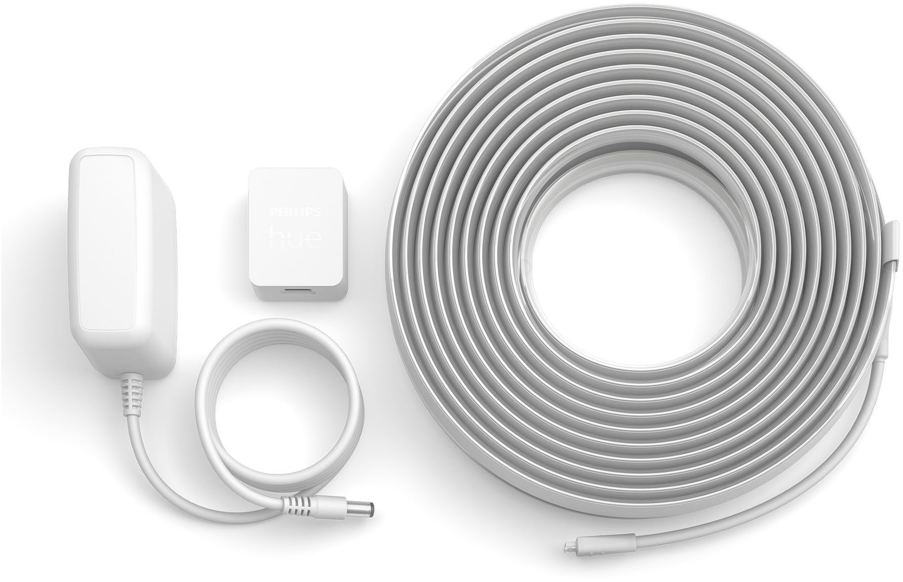Philips Hue LED Stripe Play Gradient Lightstrip TV 55''
