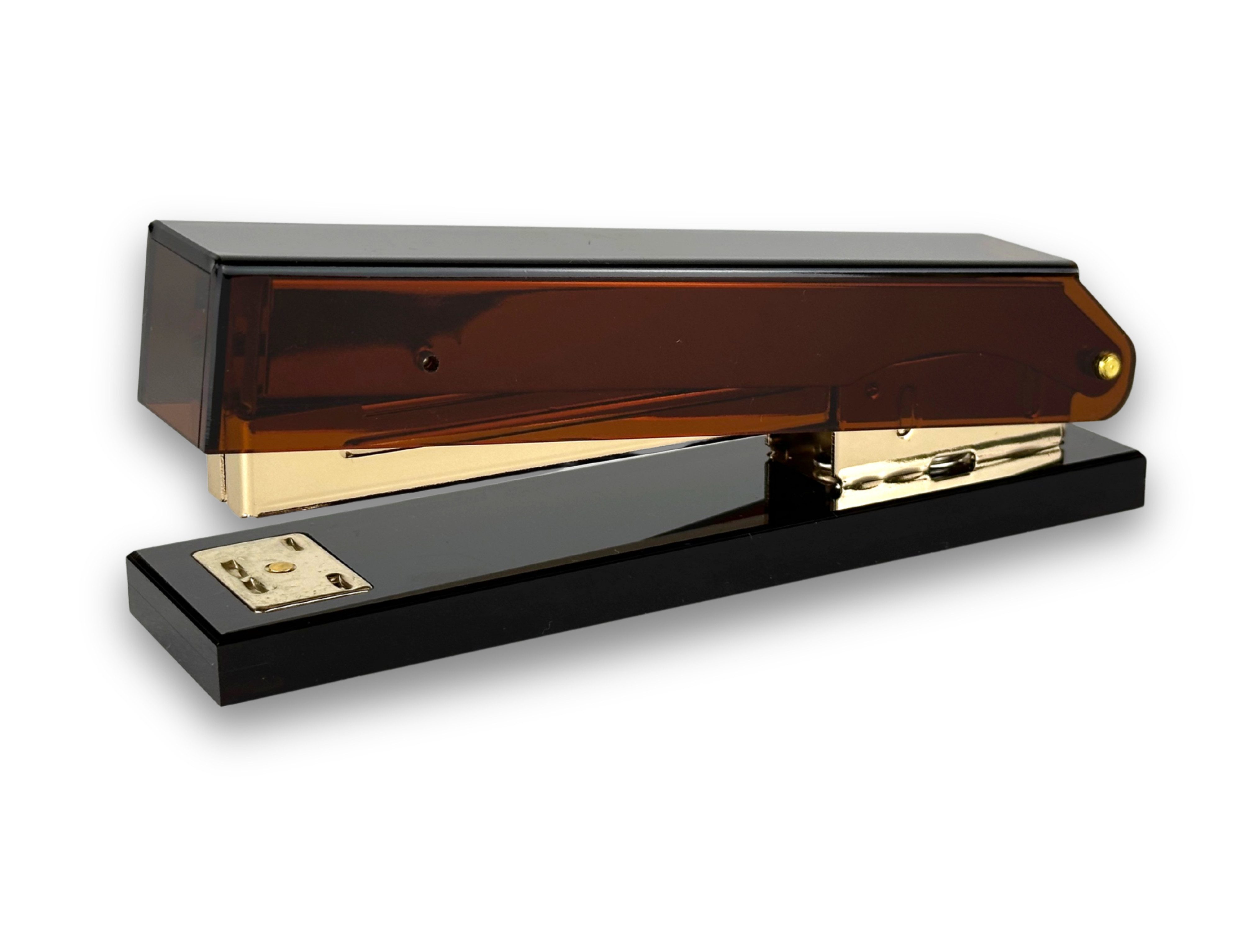 Dany Marcus Heftgerät Heftgerät Amber Gold