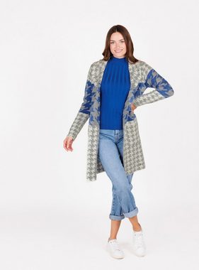 Key Largo Longstrickjacke WKN CHICKEN jacket