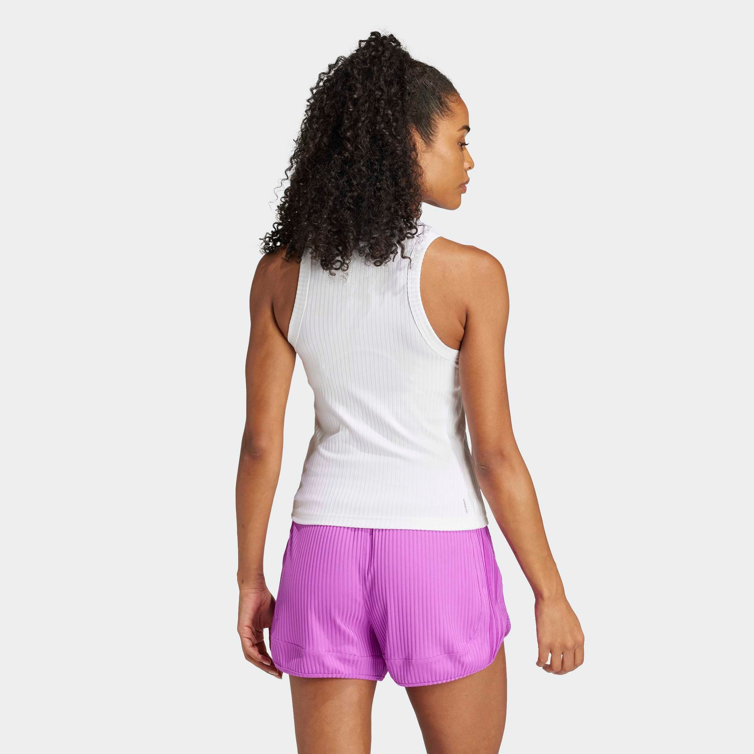 adidas Performance Tanktop AG RIB 3S TK