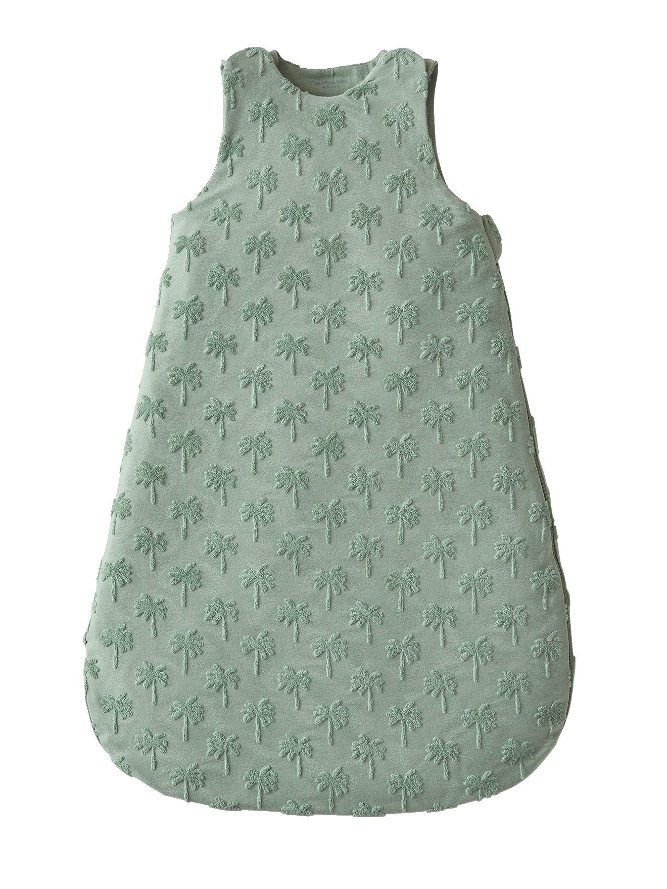 Babyschlafsack Baby Sommerschlafsack aus Frottee