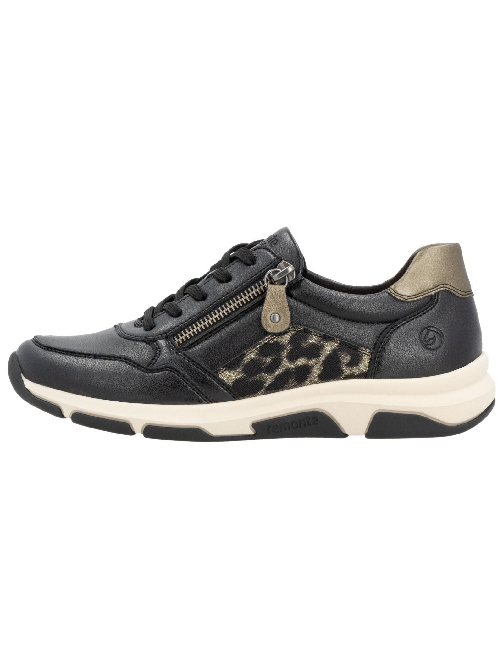 Remonte Sneaker Lederimitat Sneaker günstig online kaufen