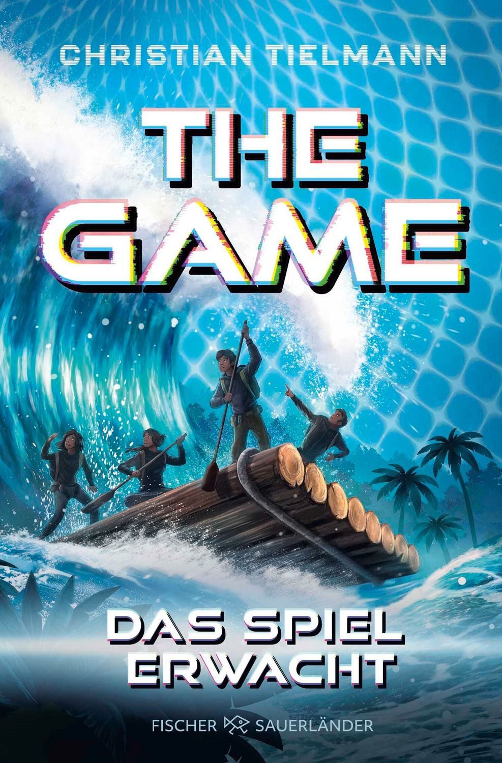 The Game – Das Spiel erwacht / Christian Tielmann