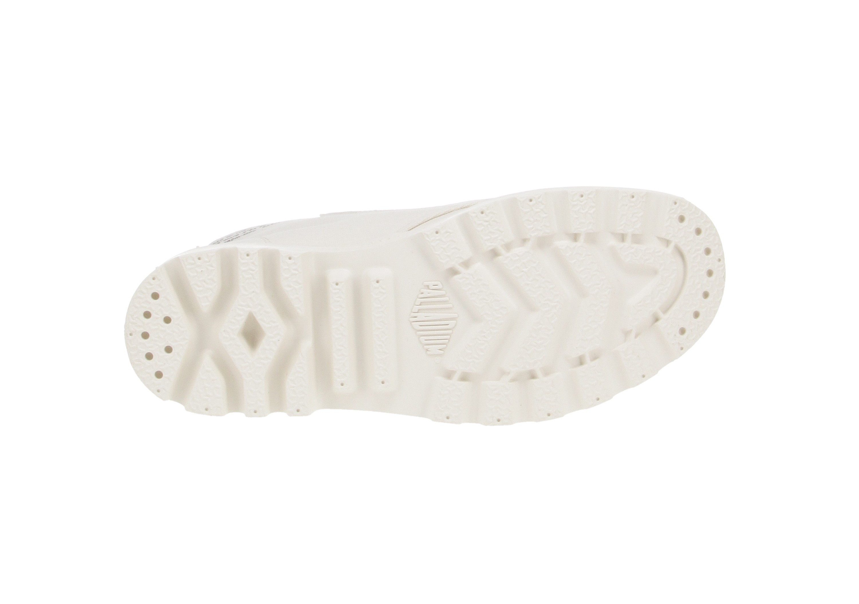 Palladium 99183-180-M Pampa Underlayer-CreamWhite-38 Stiefel