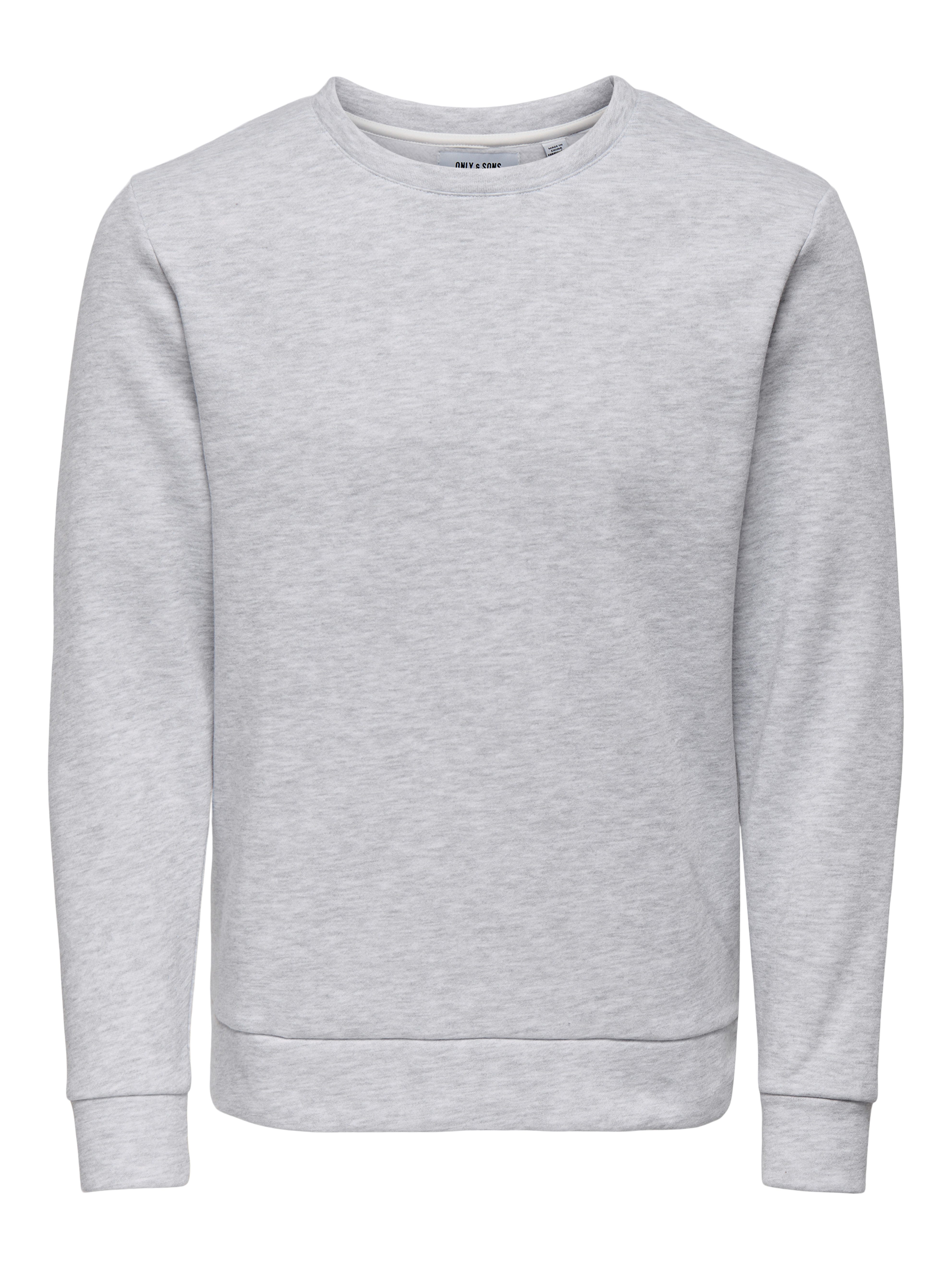 ONLY & SONS Sweatshirt ONSCHASE REG CREW SWEAT OTL günstig online kaufen