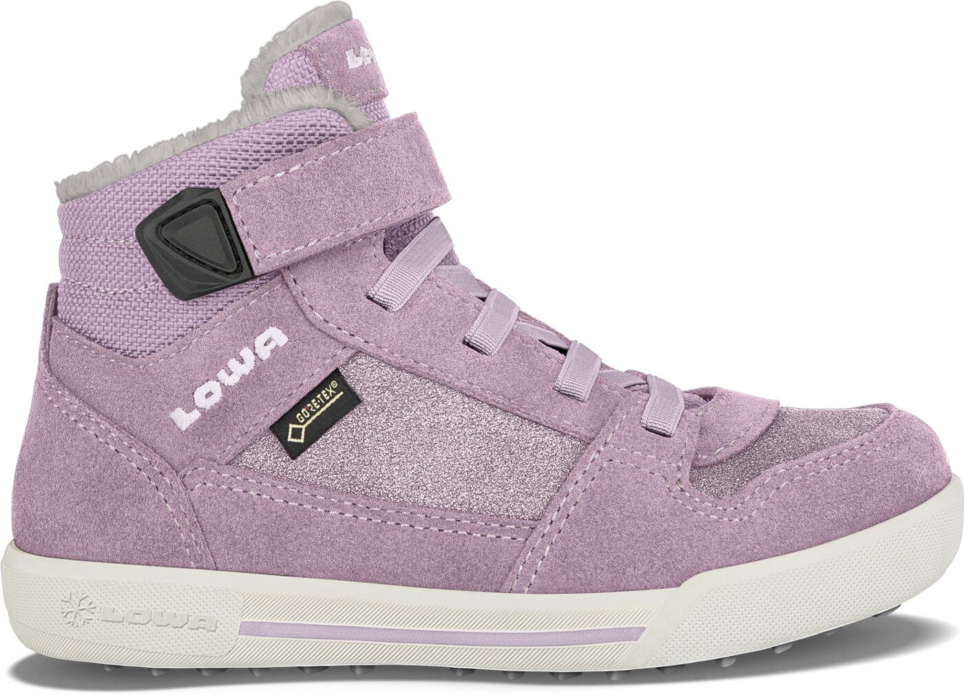 Lowa LARA II GTX ORCHIDEE Outdoorwinterstiefel
