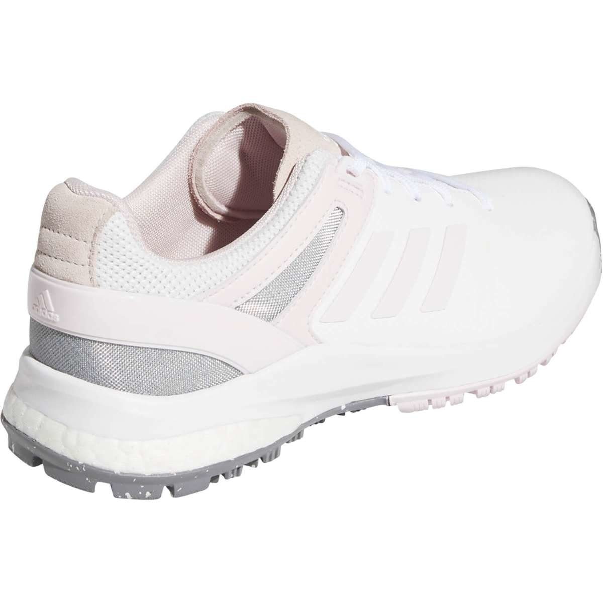 adidas Adidas SL EQT Damen Adiwear Sportswear Außensohle Golfschuh White/Pink