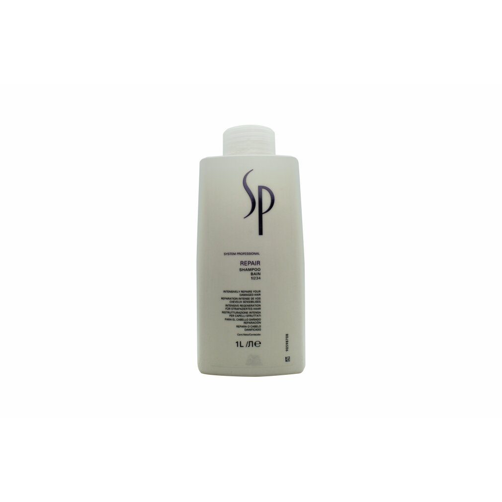 Haarshampoo SP Repair Shampoo 1000ml