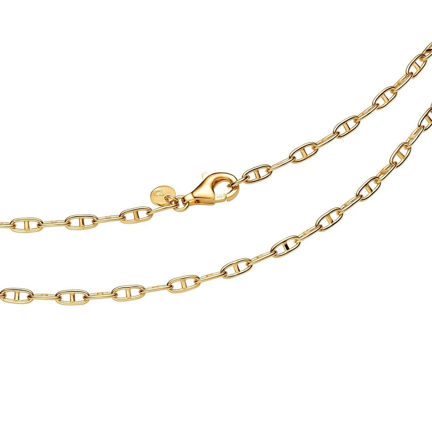 Pandora Gliederkette 363899C00-55, Ankerstruktur günstig online kaufen