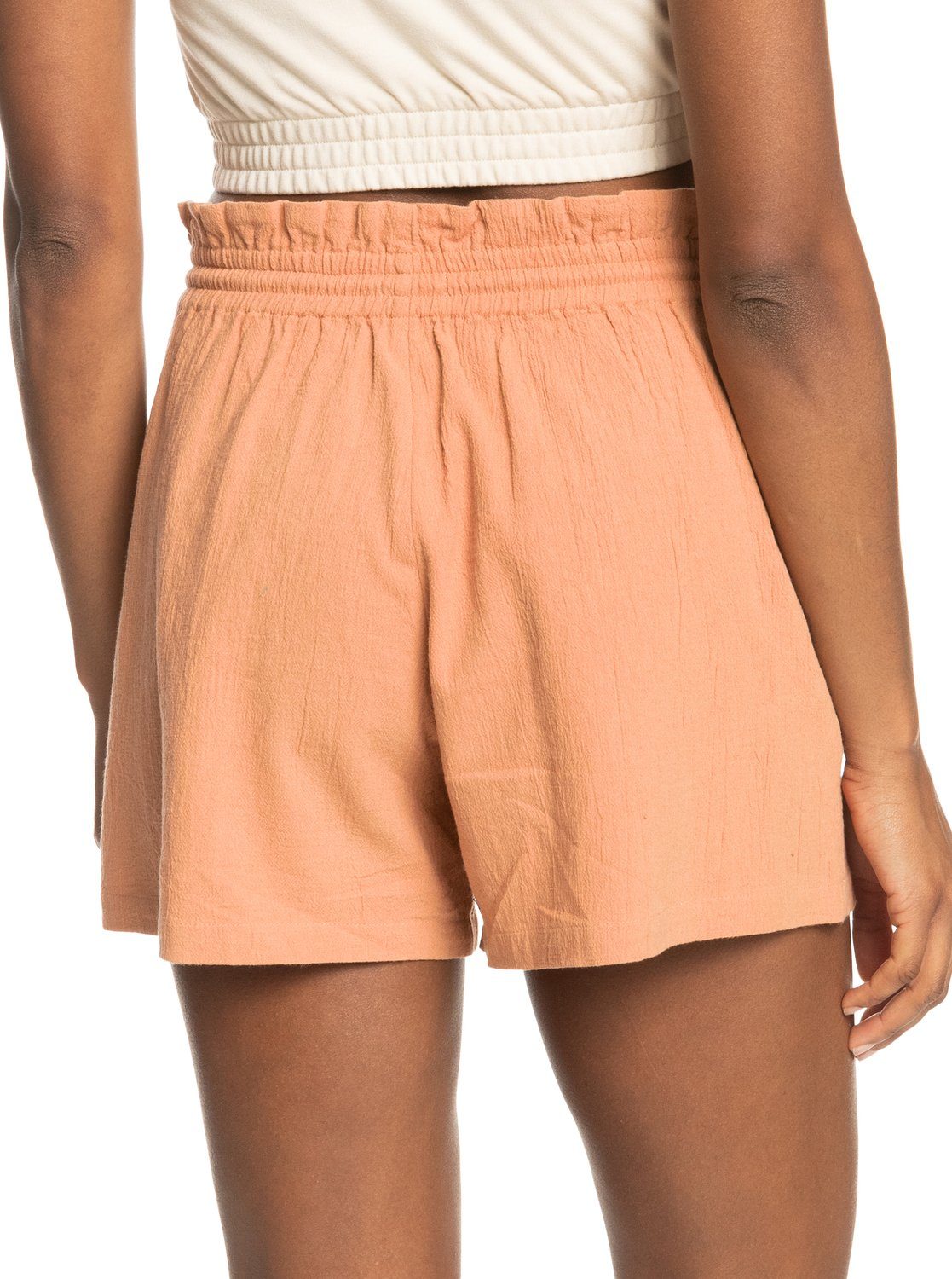 Sweet Roxy Souvenir Shorts