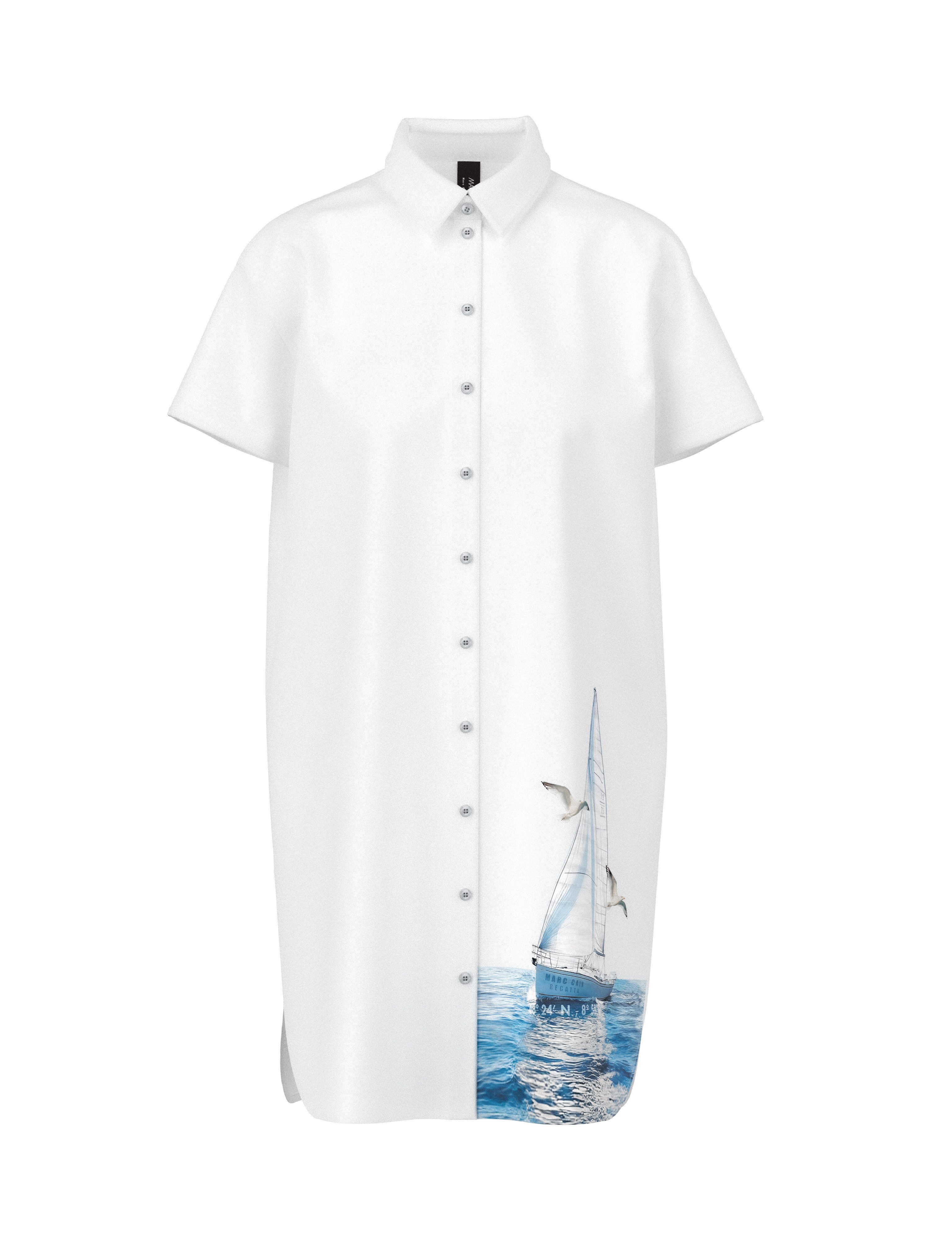Marc Cain Sommerkleid